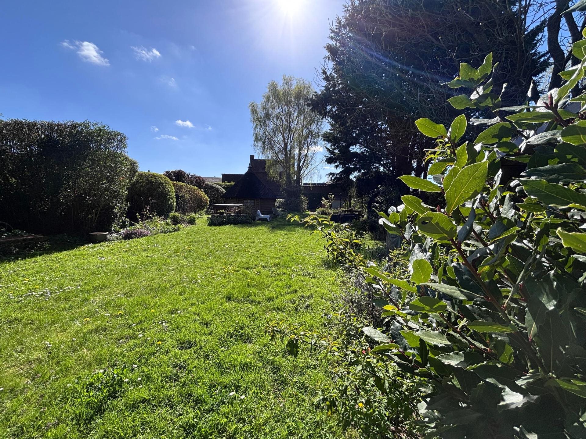 Maison à vendre, 177m², Neuville-Saint-Vaast