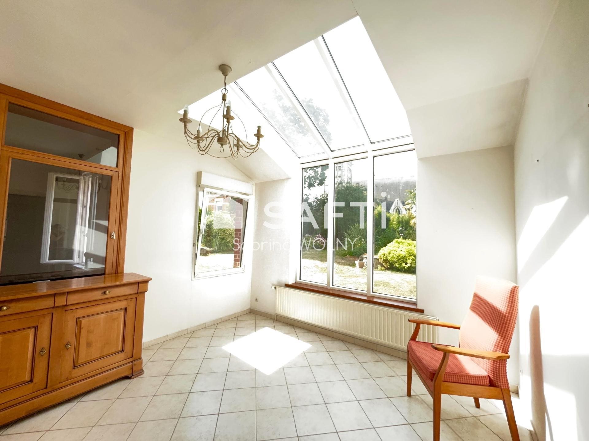 Maison à vendre, 127m², Neuville-Saint-Vaast