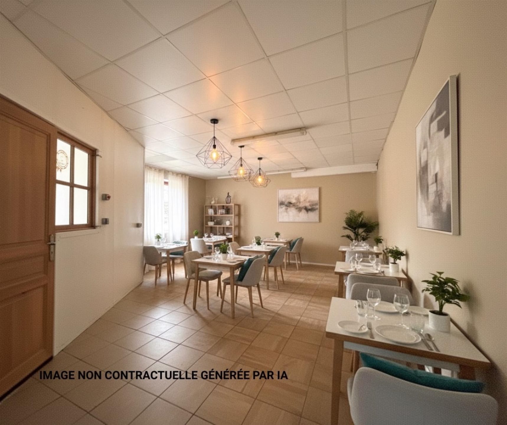 Maison à vendre, 140m², Beaumetz-lès-Loges