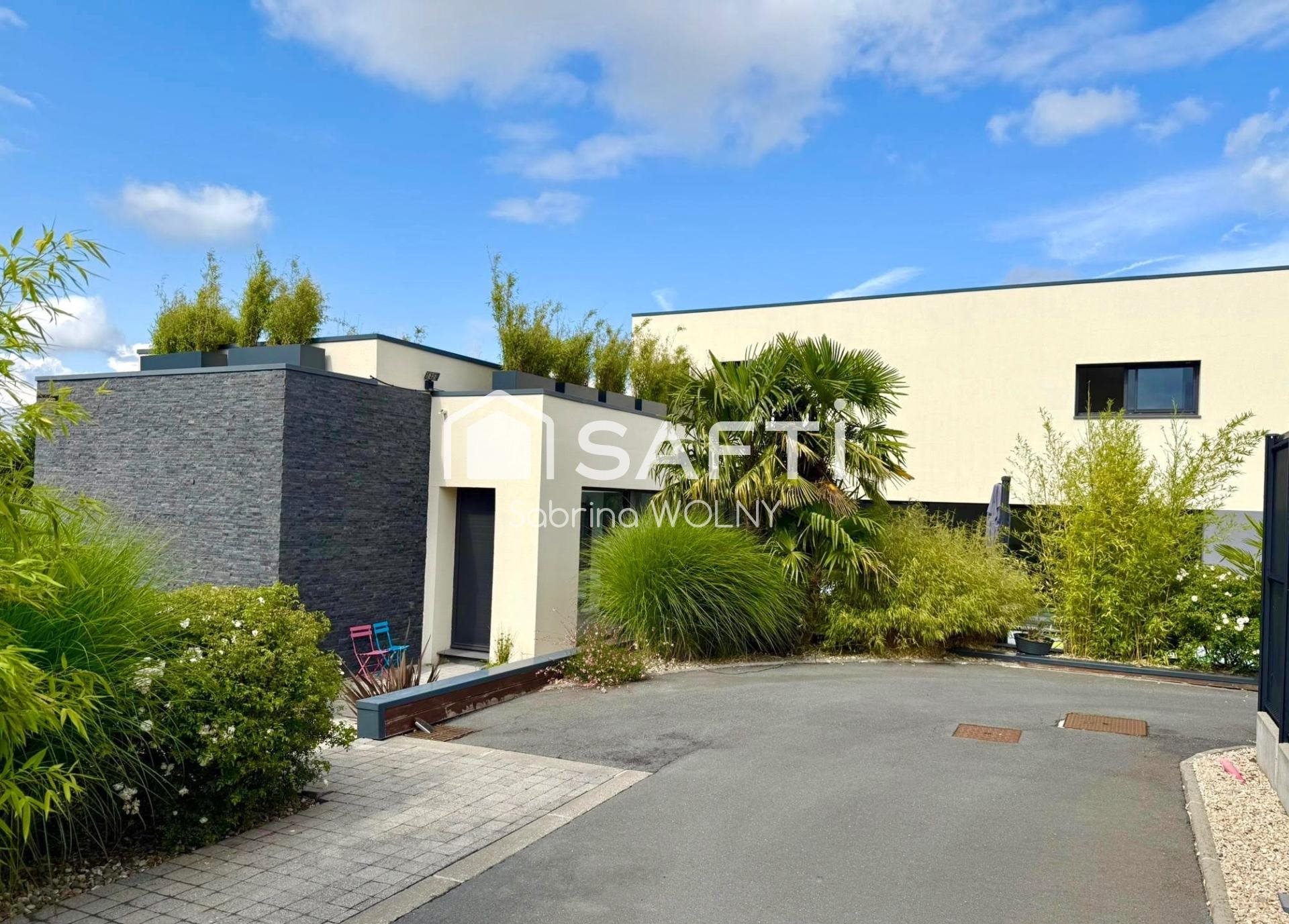 Maison à vendre, 265m², Vimy