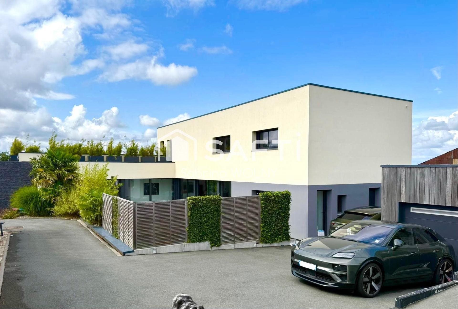 Maison à vendre, 265m², Vimy