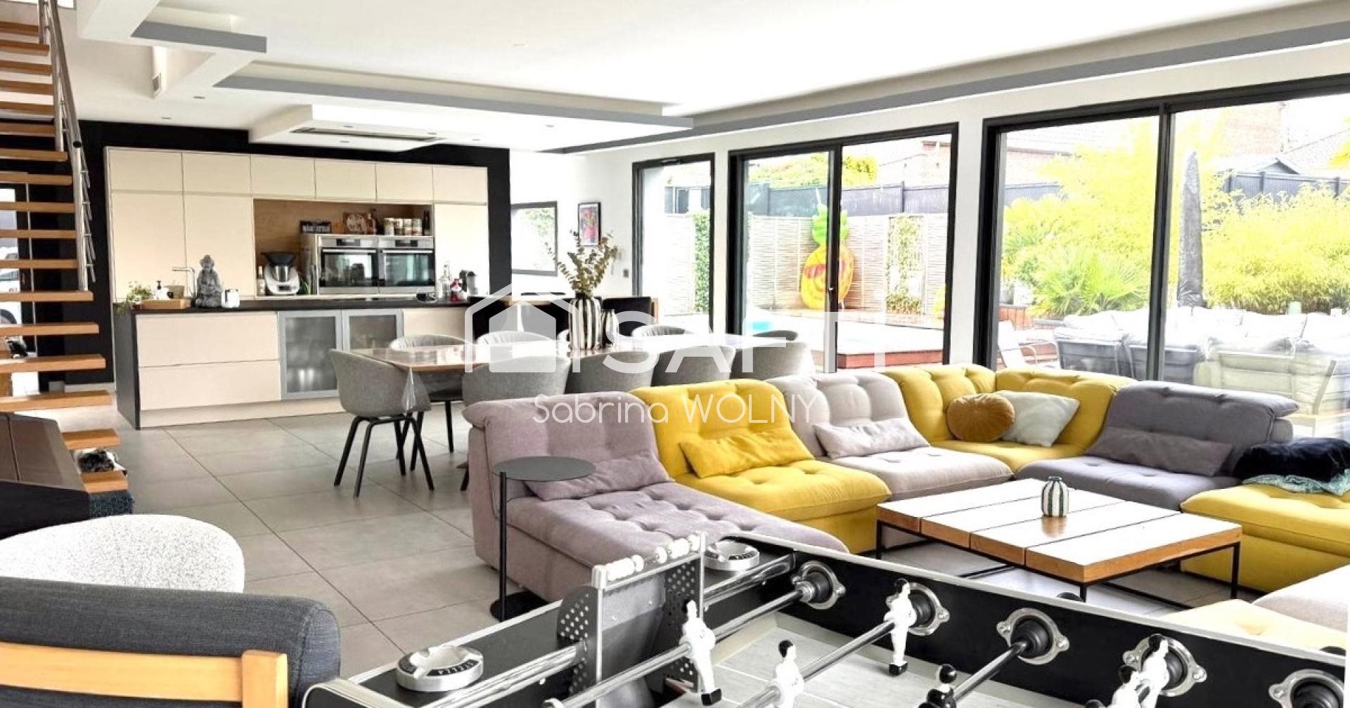 Maison à vendre, 265m², Vimy