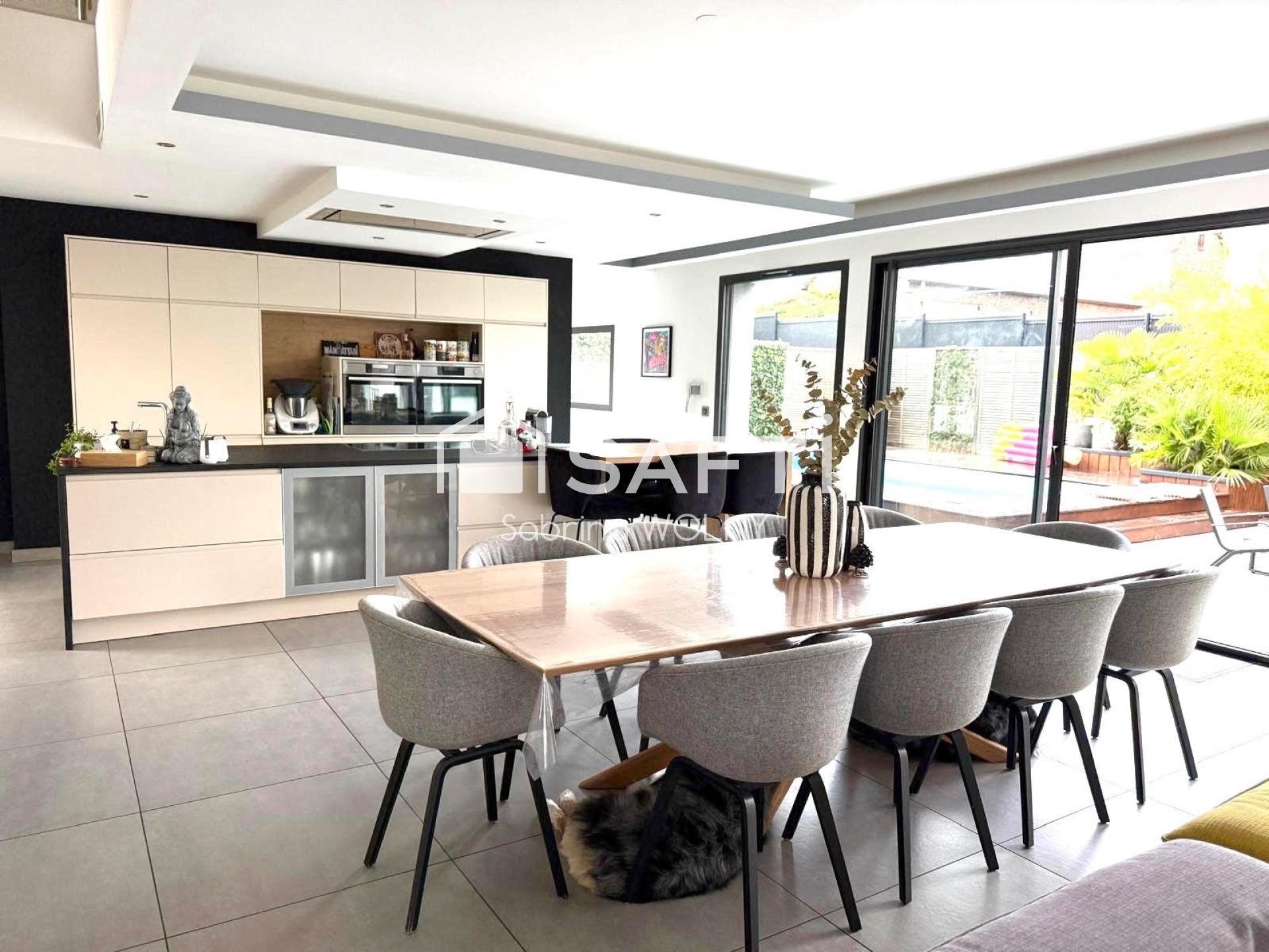 Maison à vendre, 265m², Vimy