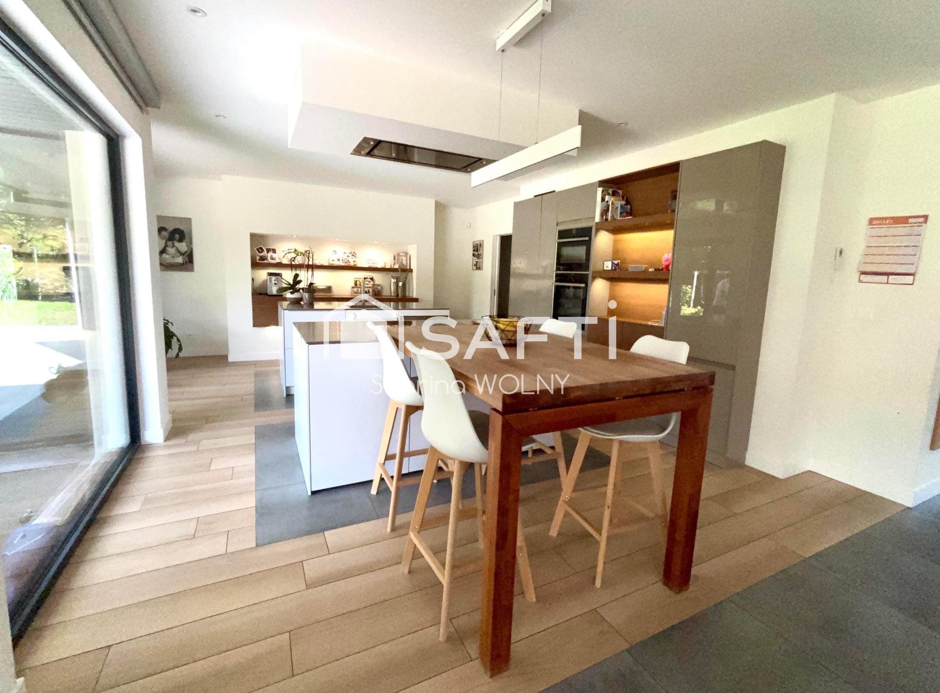 Maison à vendre, 163m², Vimy