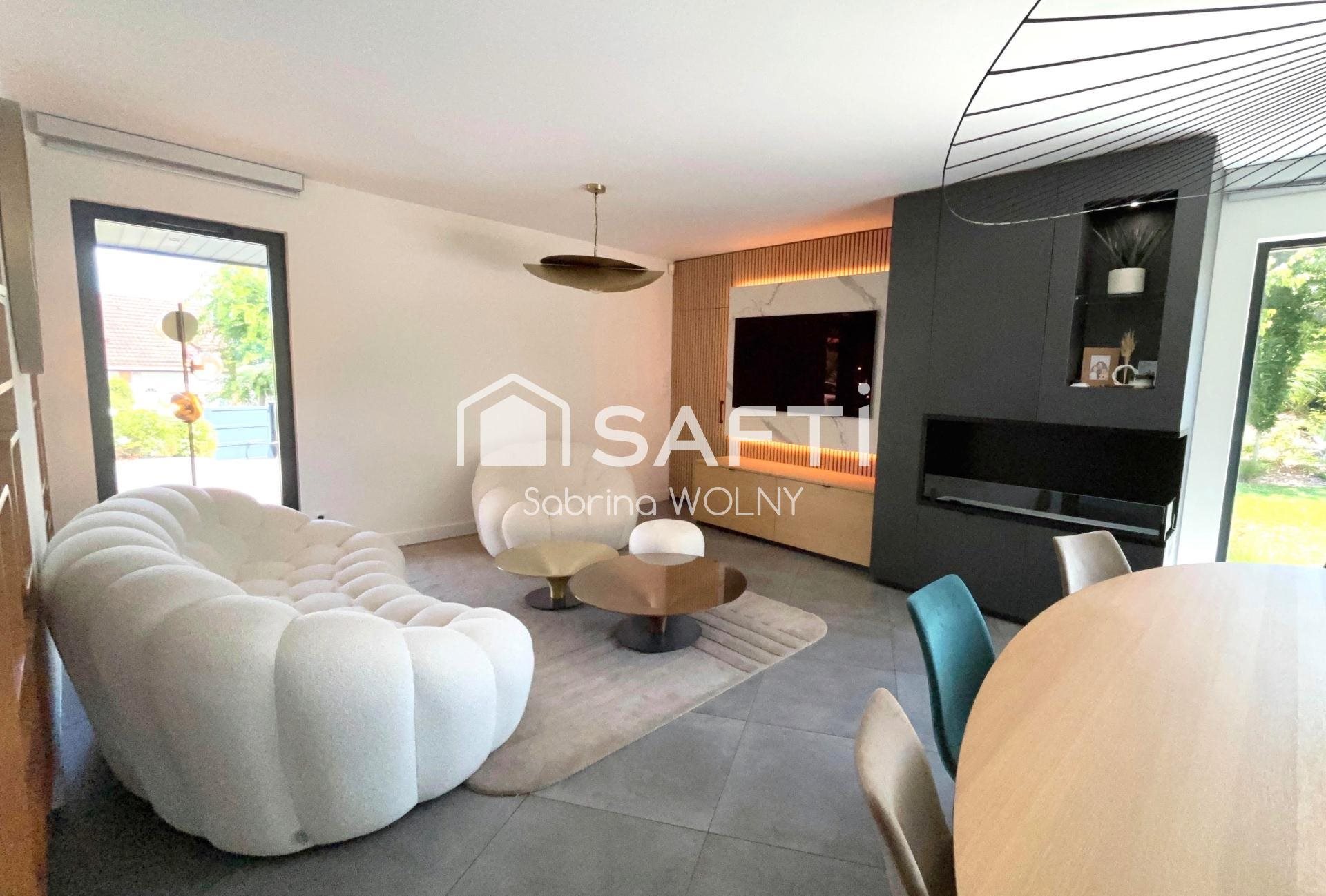 Maison à vendre, 163m², Vimy