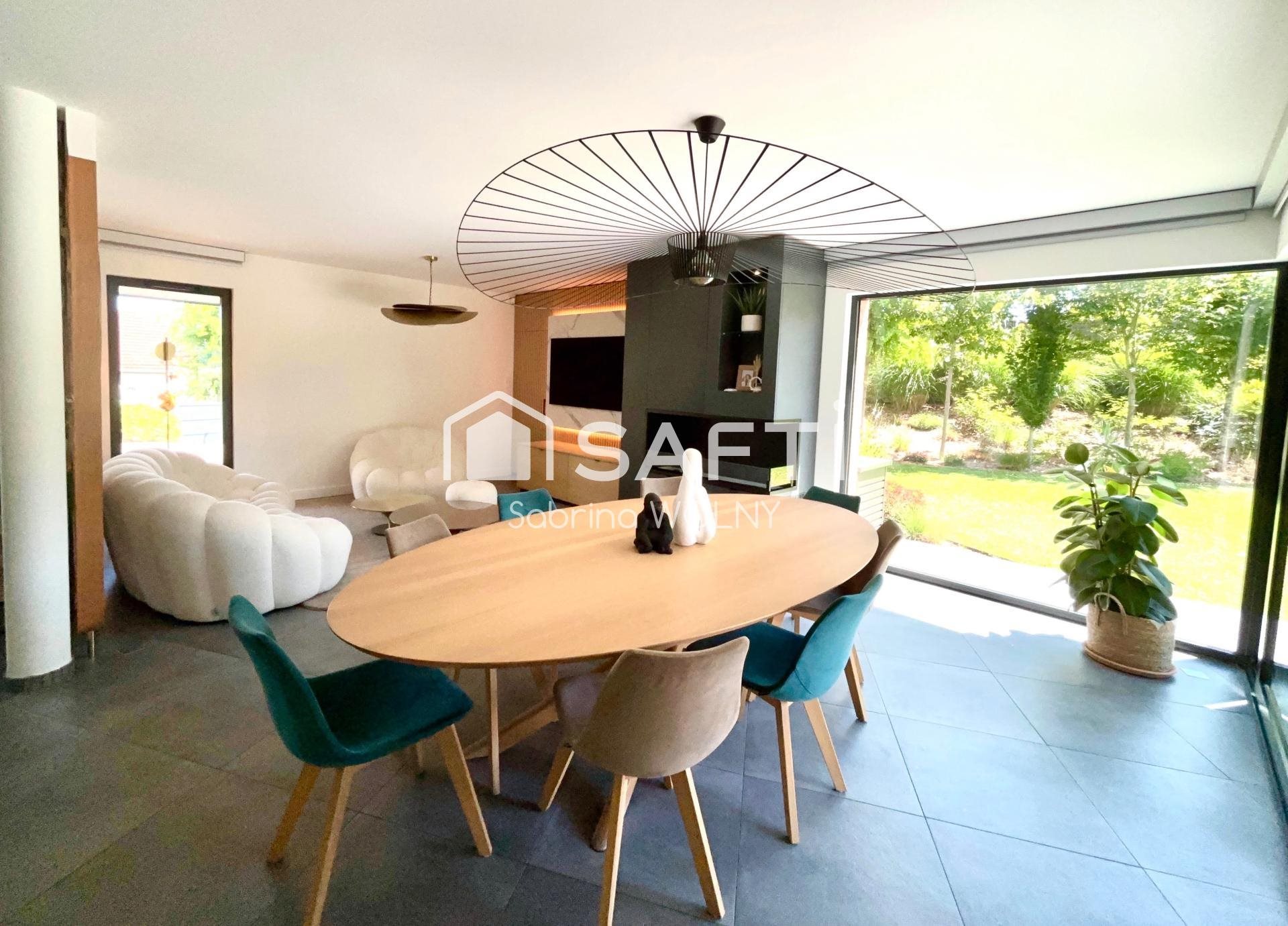 Maison à vendre, 163m², Vimy