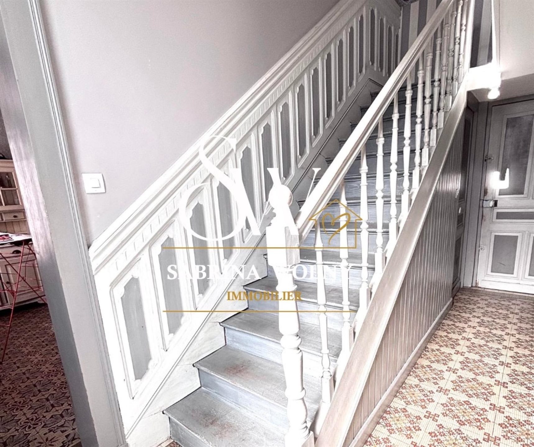 Maison à vendre, 134m², Neuville-Saint-Vaast