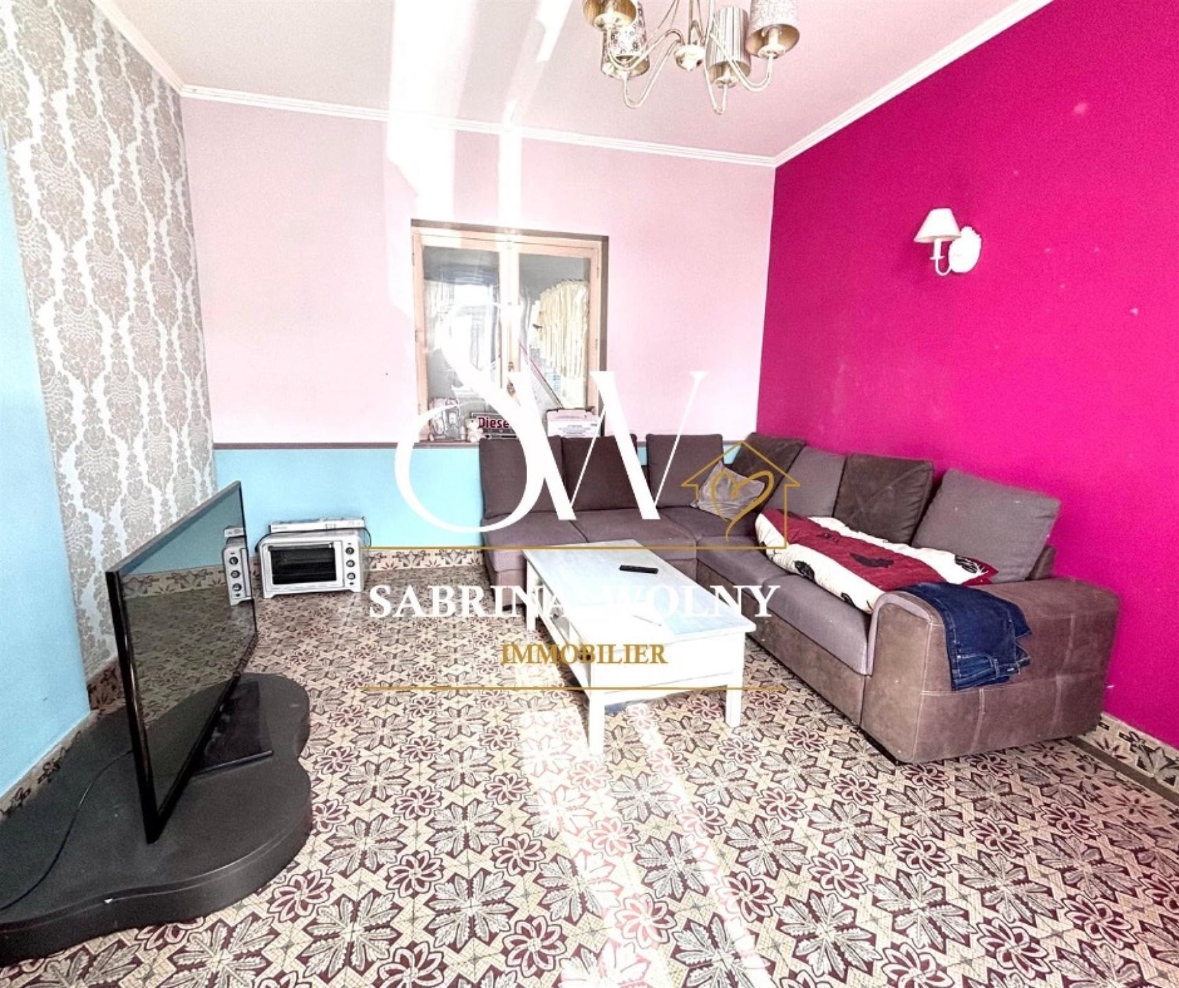 Maison à vendre, 134m², Neuville-Saint-Vaast