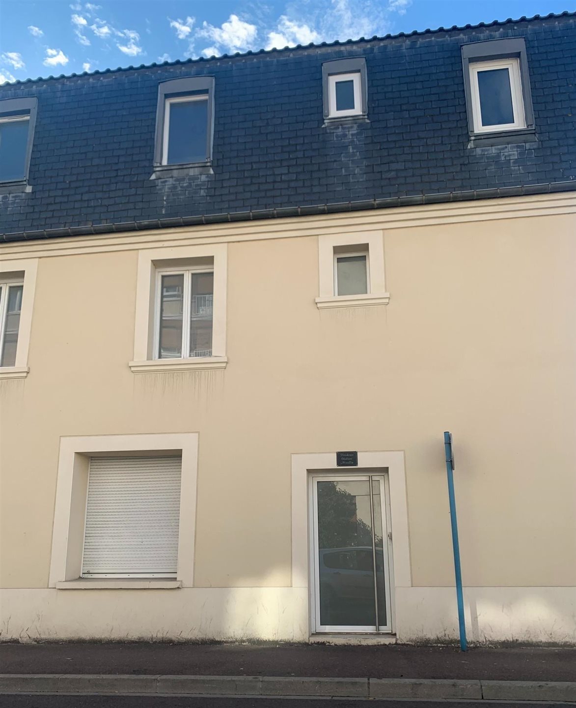 Appartement à vendre, 11m², Mantes-la-Jolie