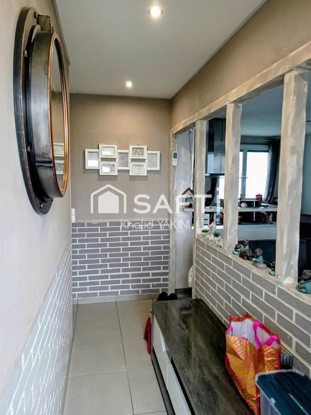 Maison à vendre, 89m², Gommecourt