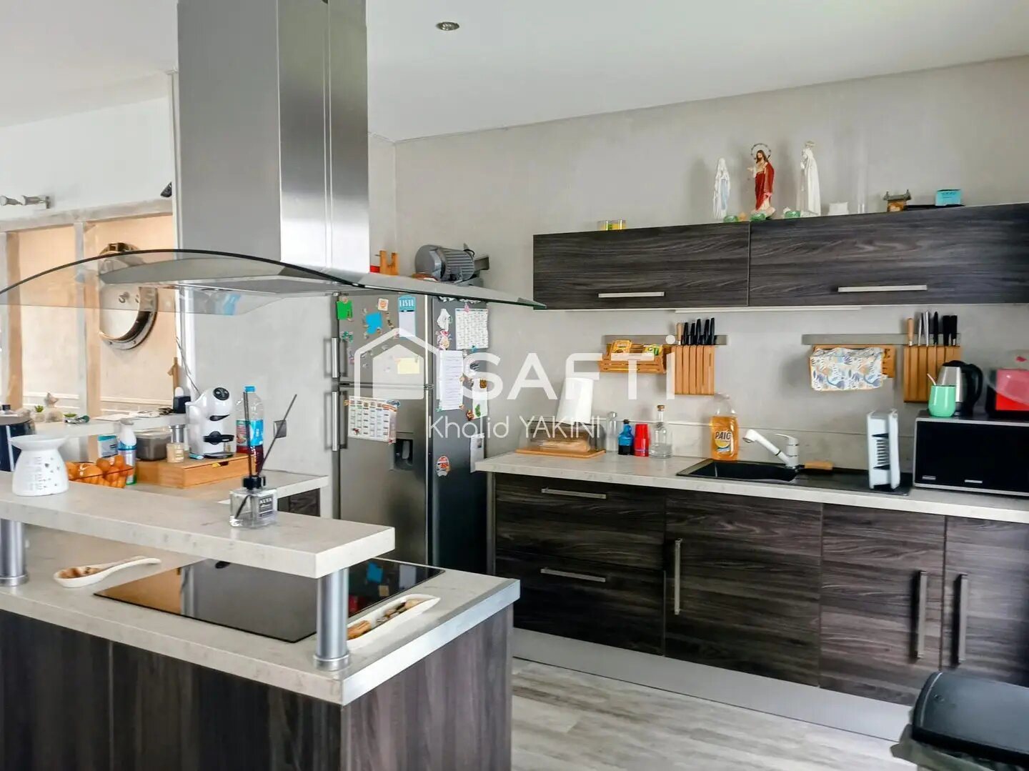 Maison à vendre, 89m², Gommecourt