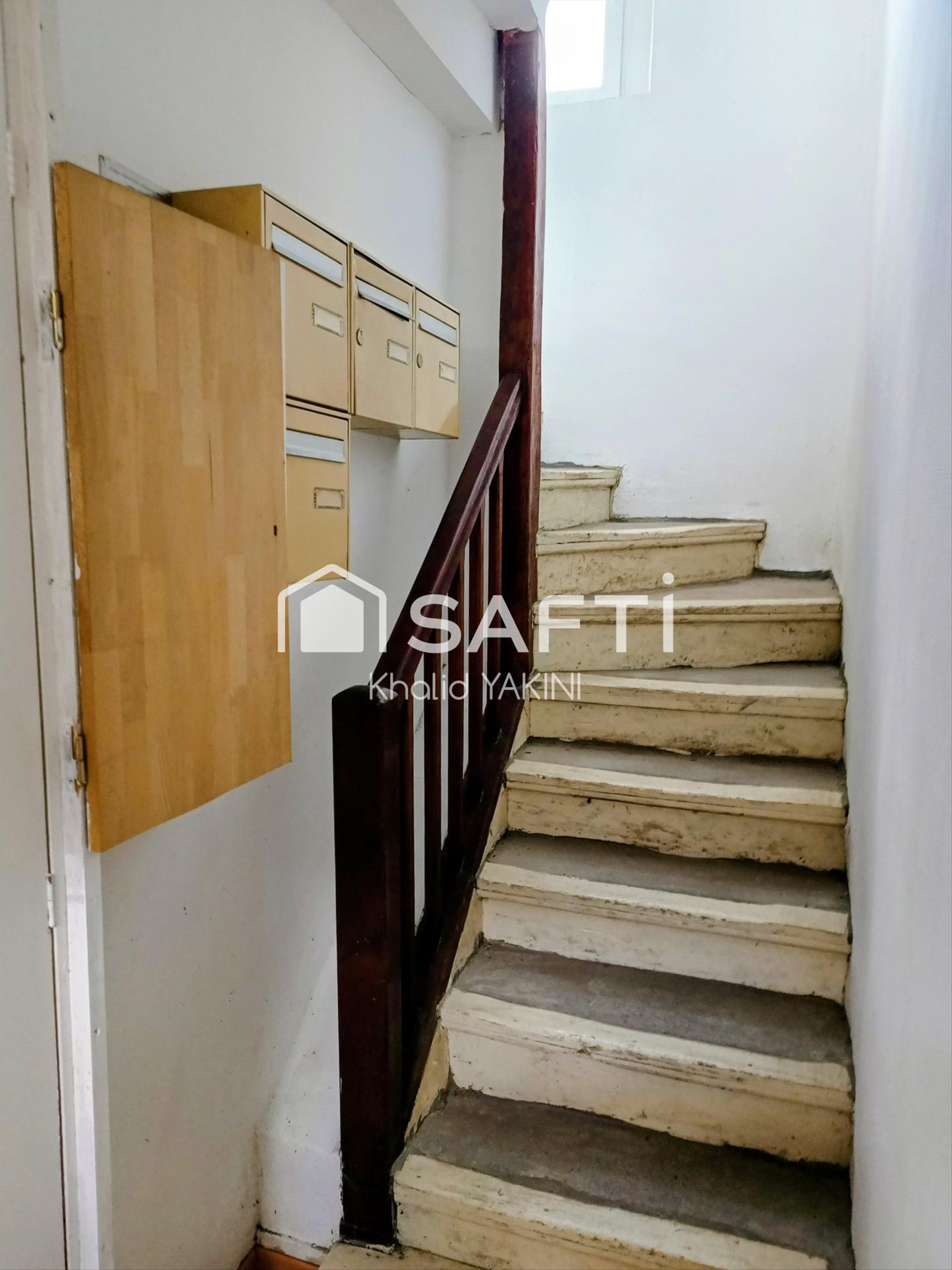 Appartement à vendre, 43m², Bonnières-sur-Seine