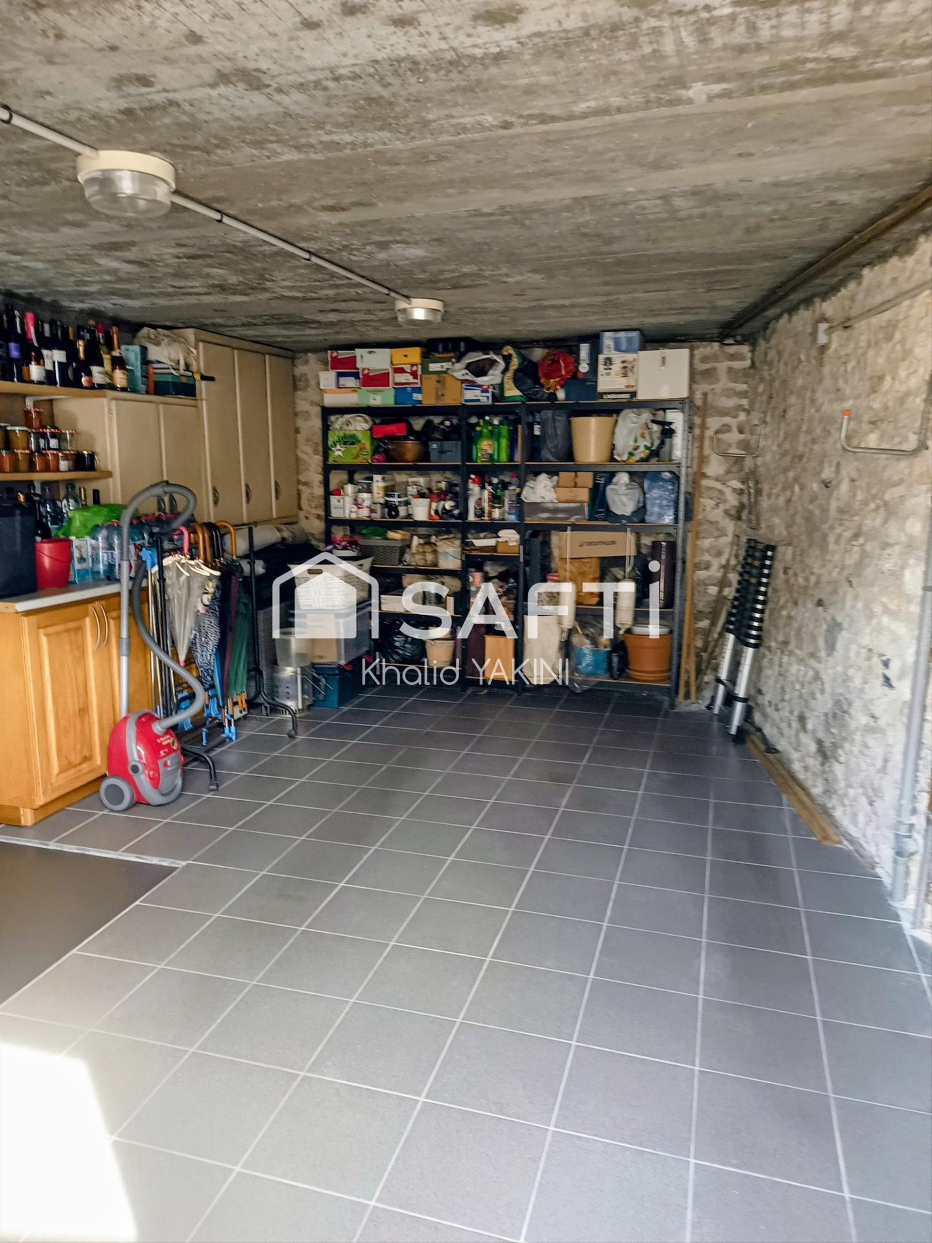 Maison à vendre, 80m², Bennecourt