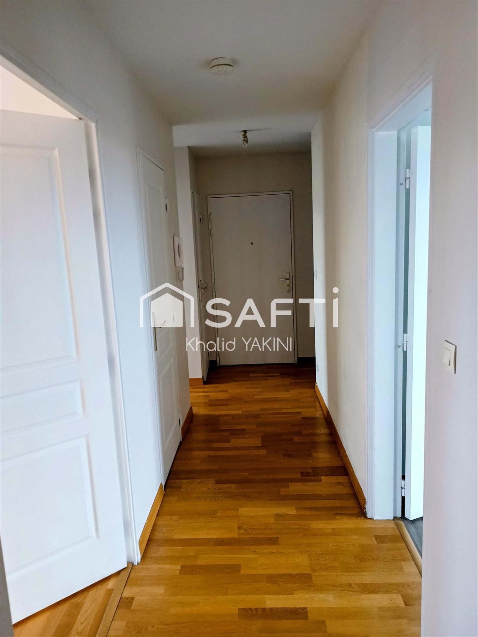 Appartement à vendre, 95m², Mantes-la-Ville