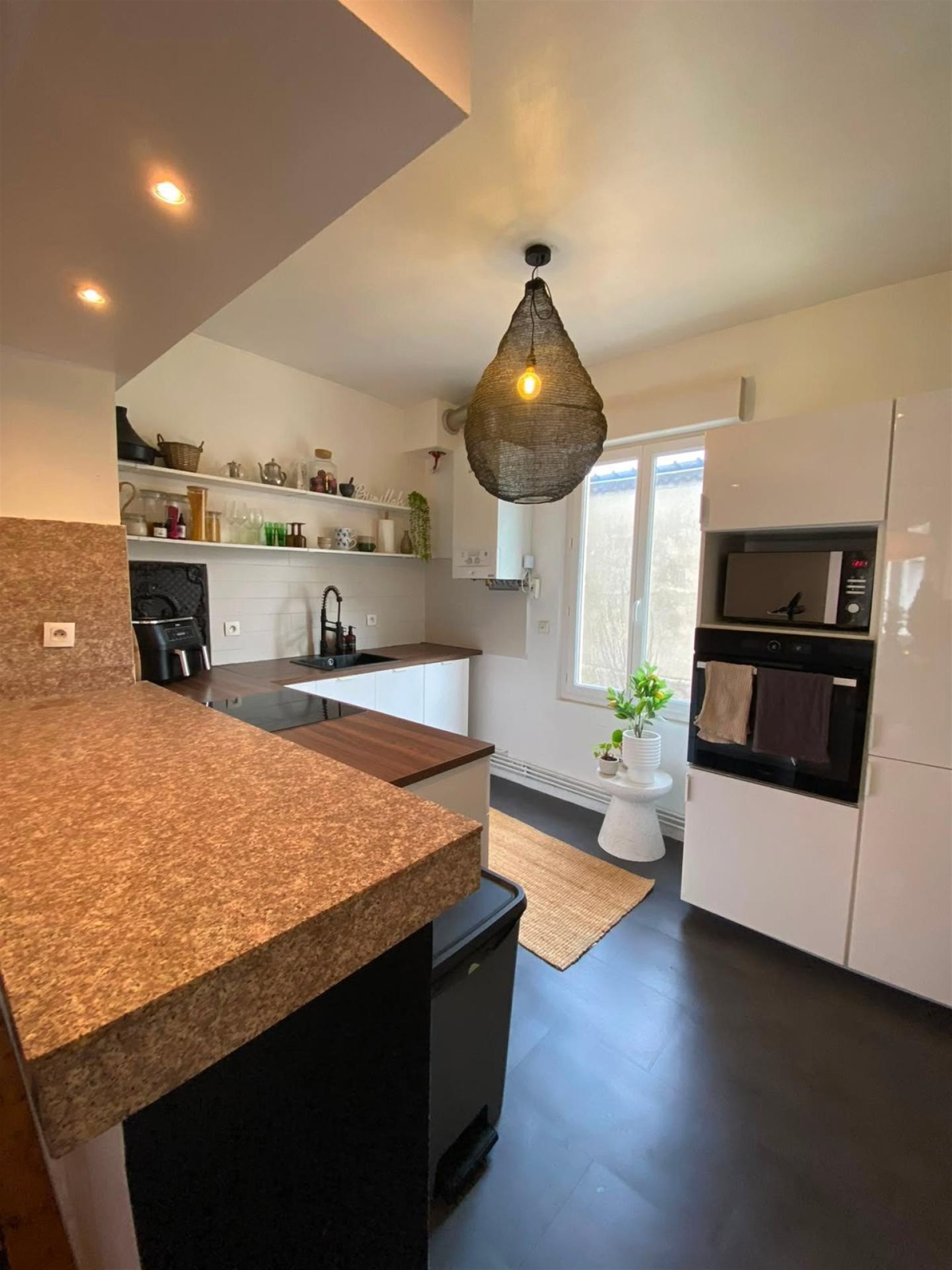 Appartement à vendre, 75m², Bonnières-sur-Seine