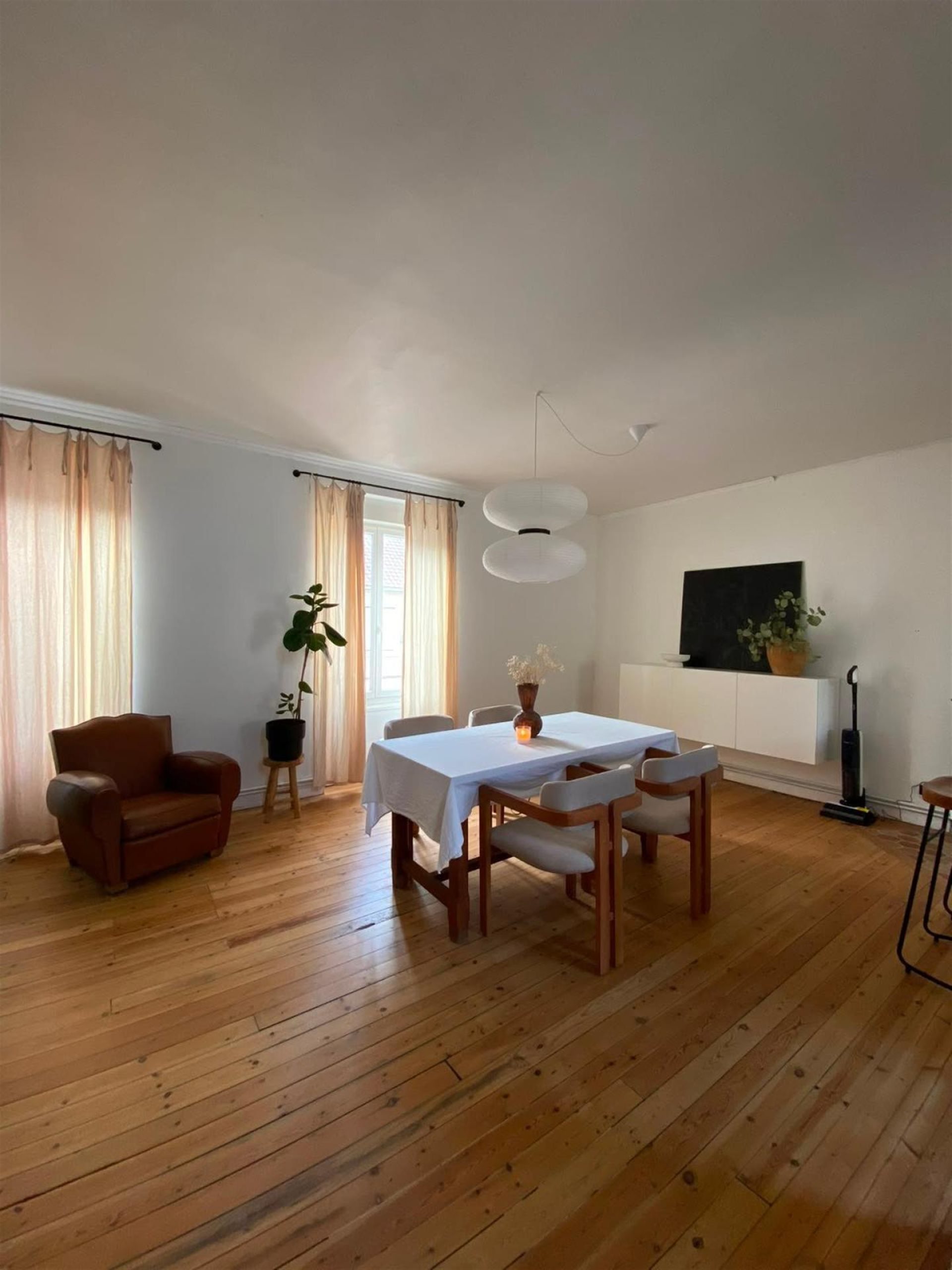 Appartement à vendre, 75m², Bonnières-sur-Seine