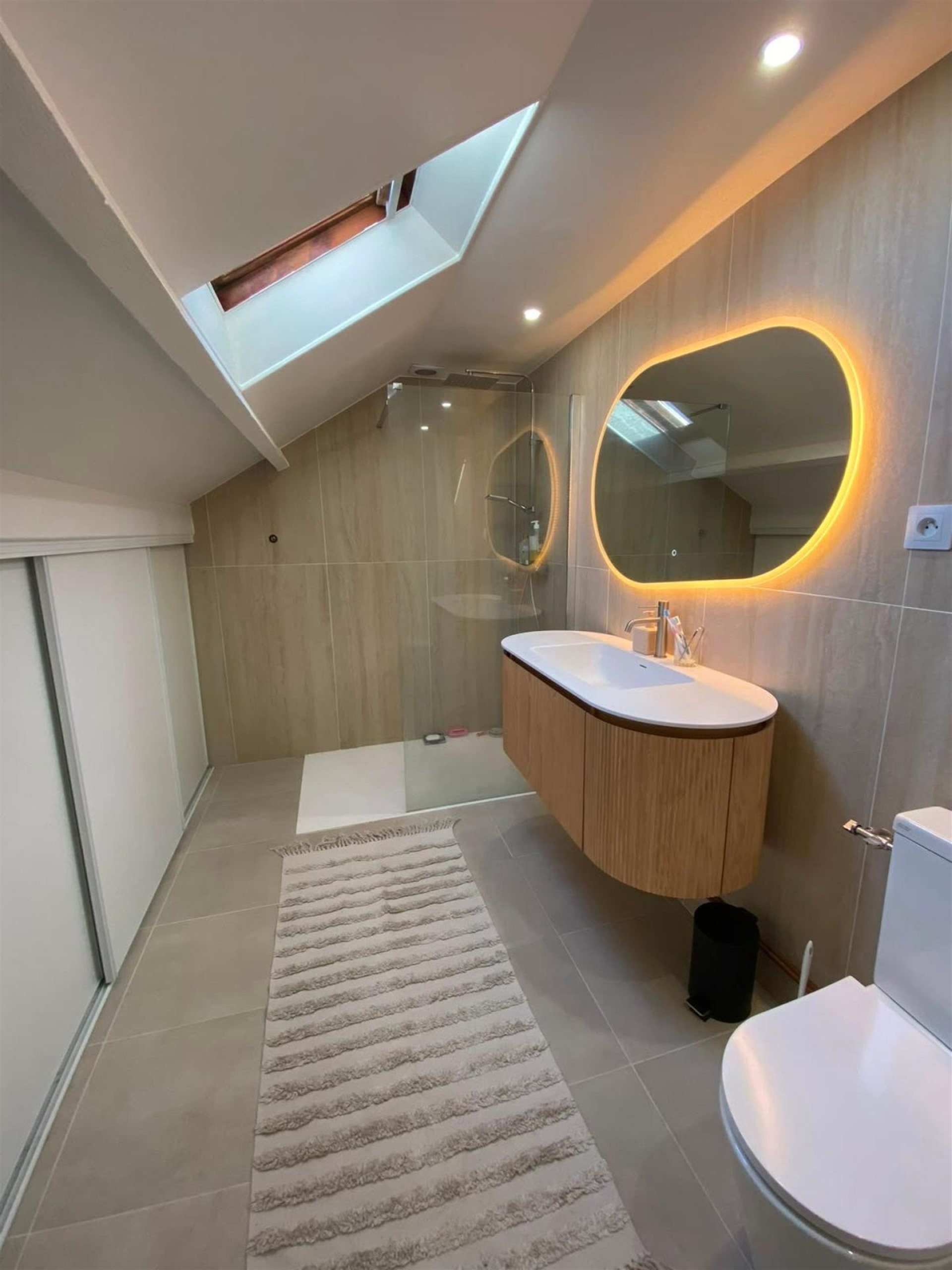 Appartement à vendre, 75m², Bonnières-sur-Seine