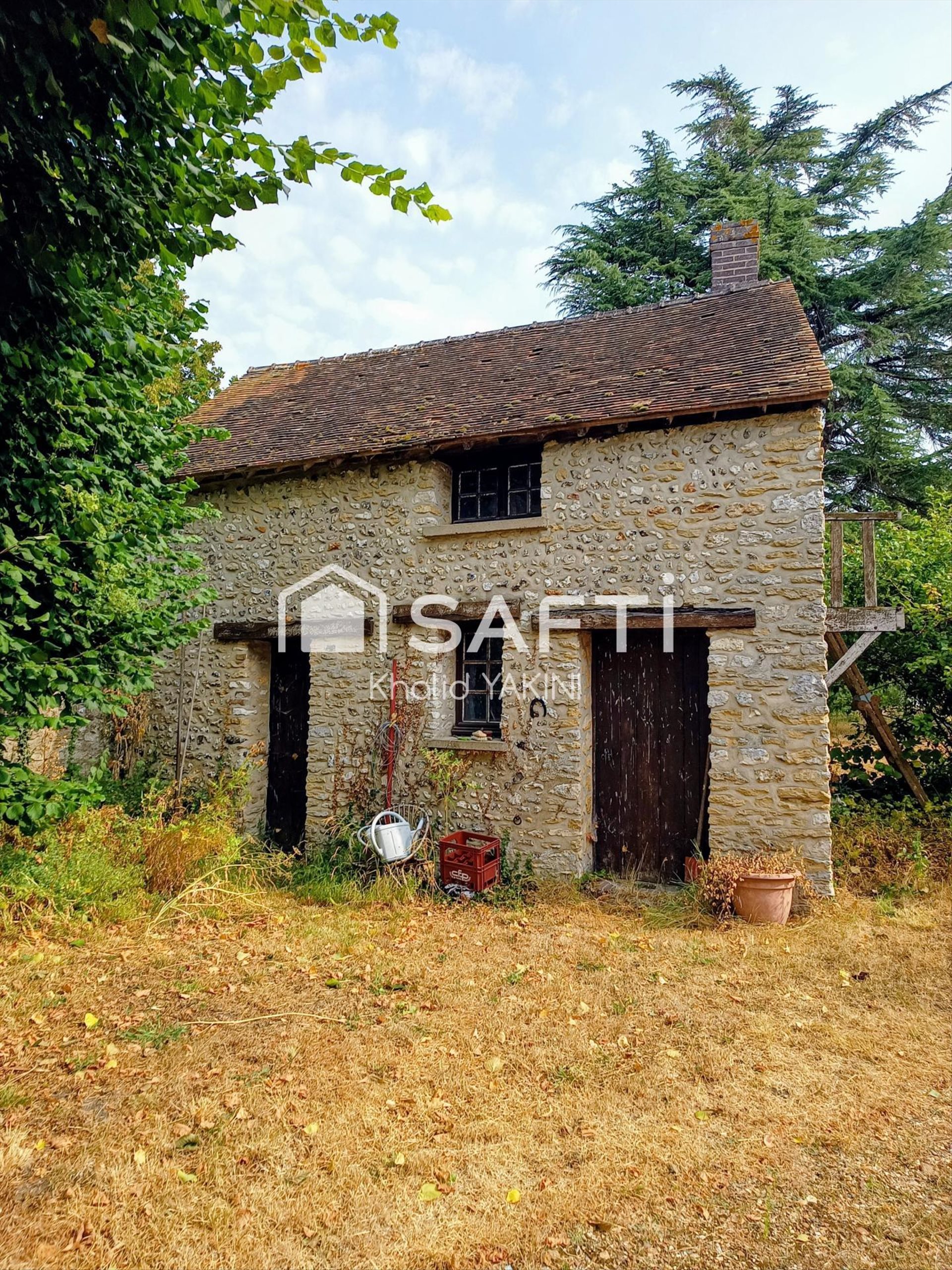 Maison à vendre, 135m², Hécourt