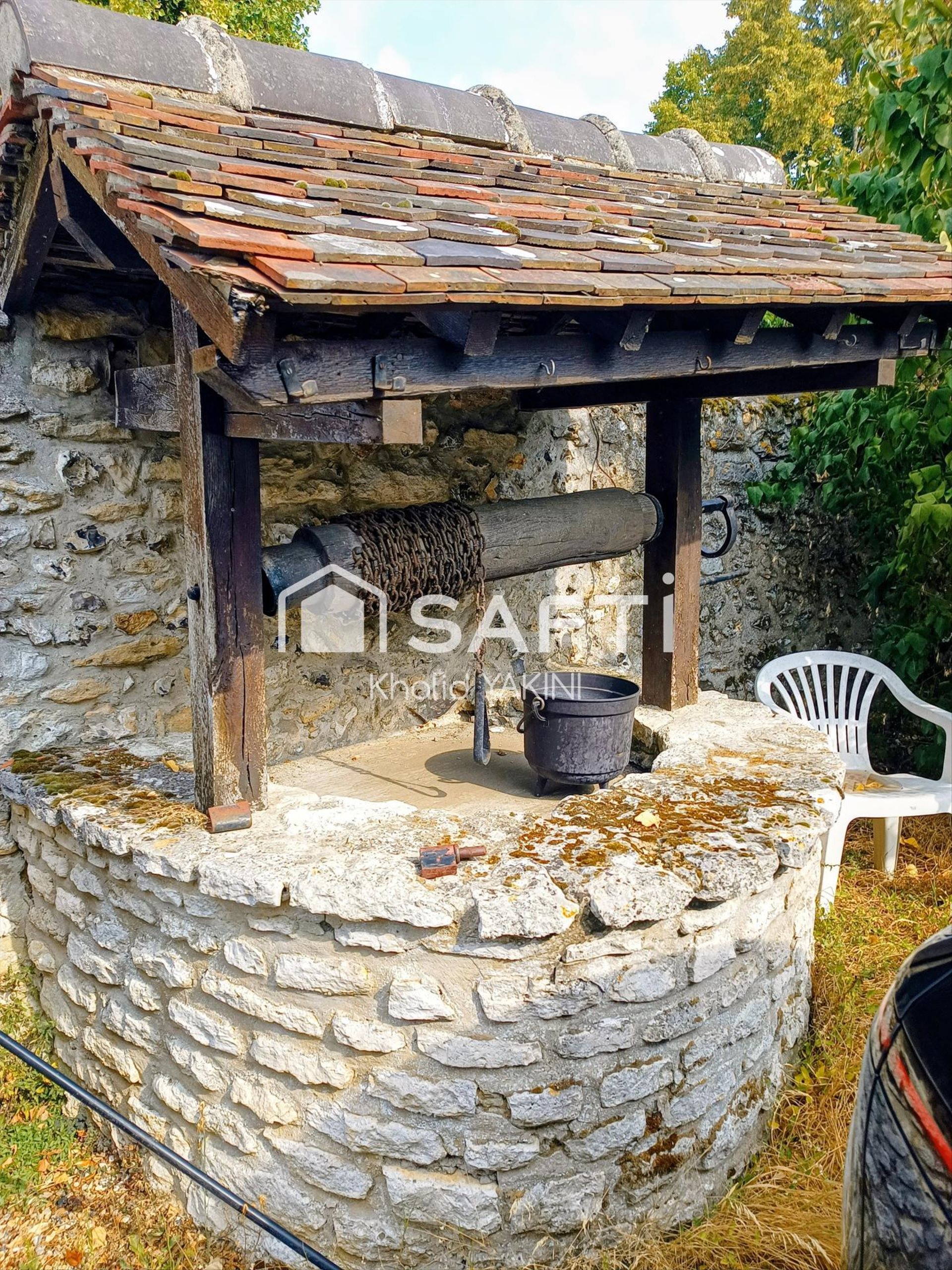 Maison à vendre, 135m², Hécourt