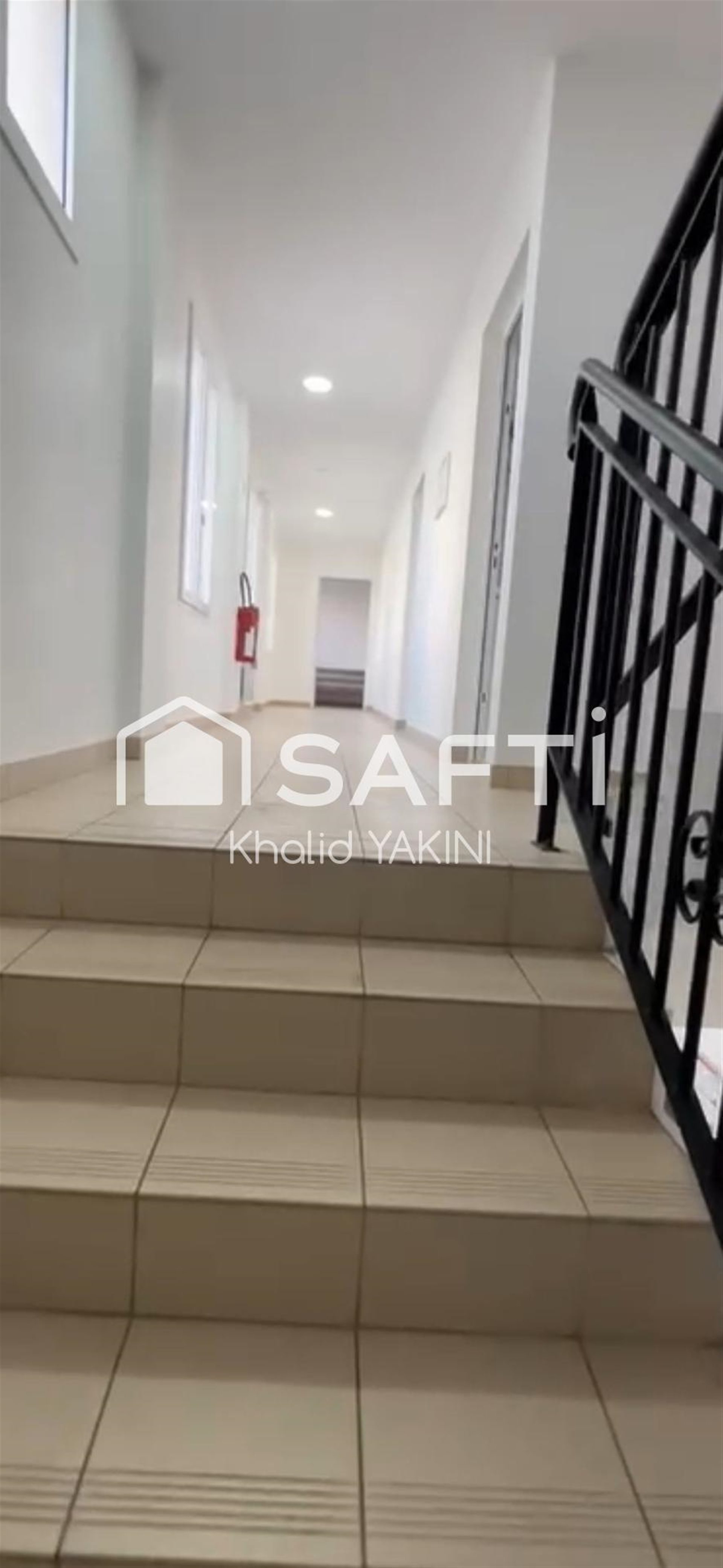Appartement à vendre, 17m², Mantes-la-Jolie