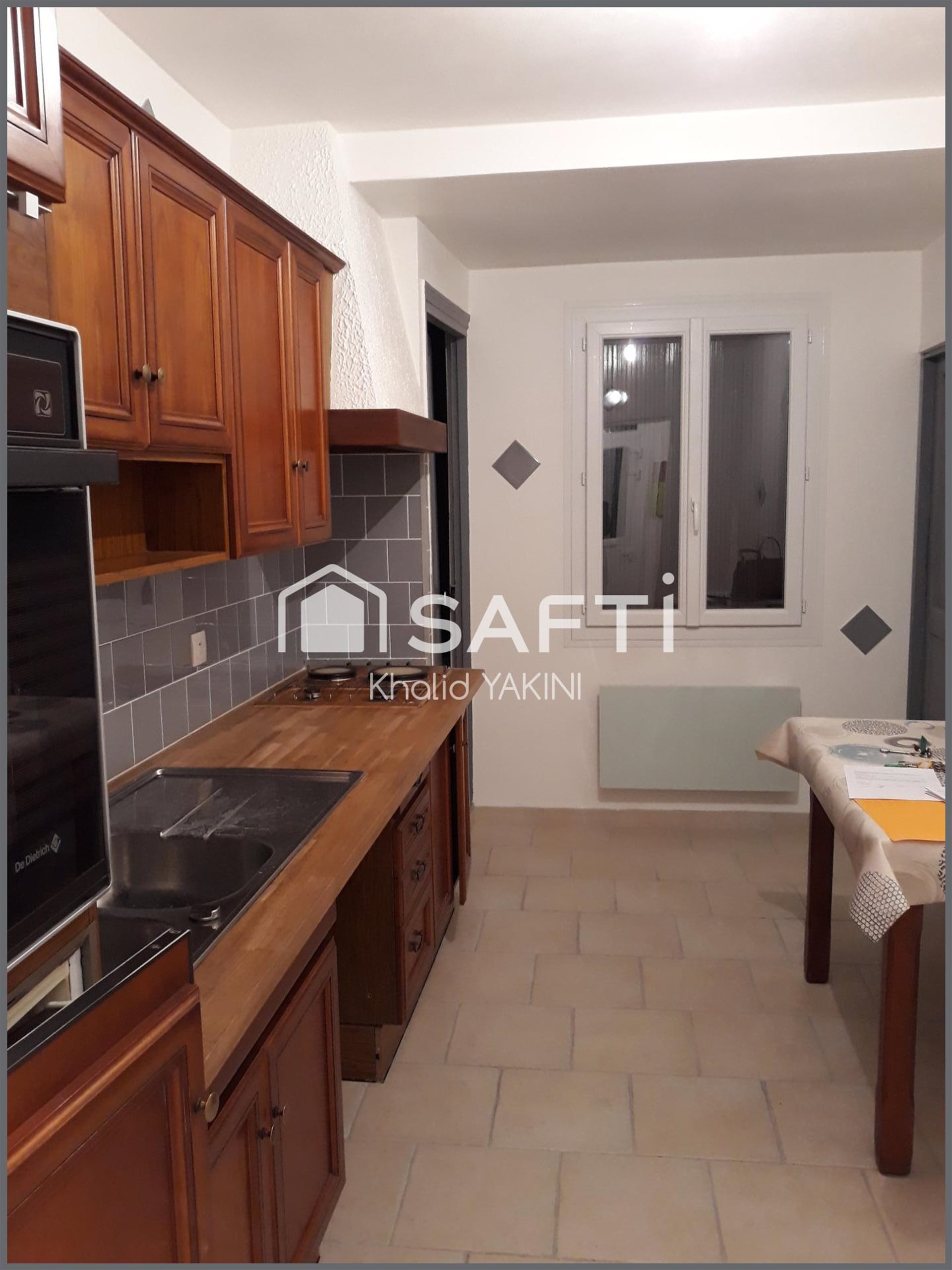 Maison à vendre, 83m², Freneuse
