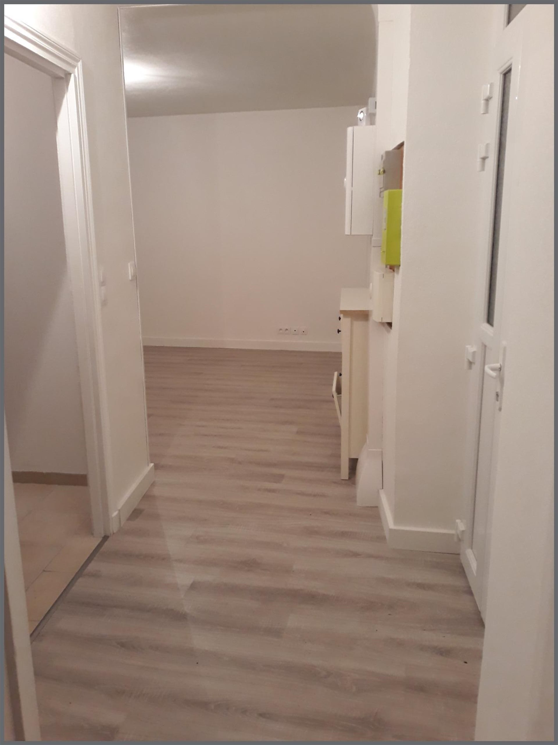 Maison à vendre, 83m², Freneuse