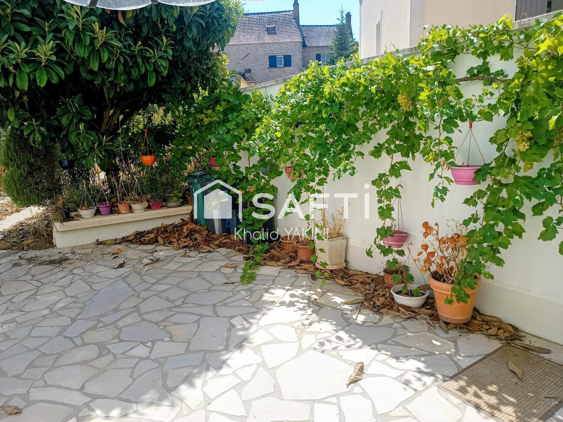 Maison à vendre, 210m², Sailly