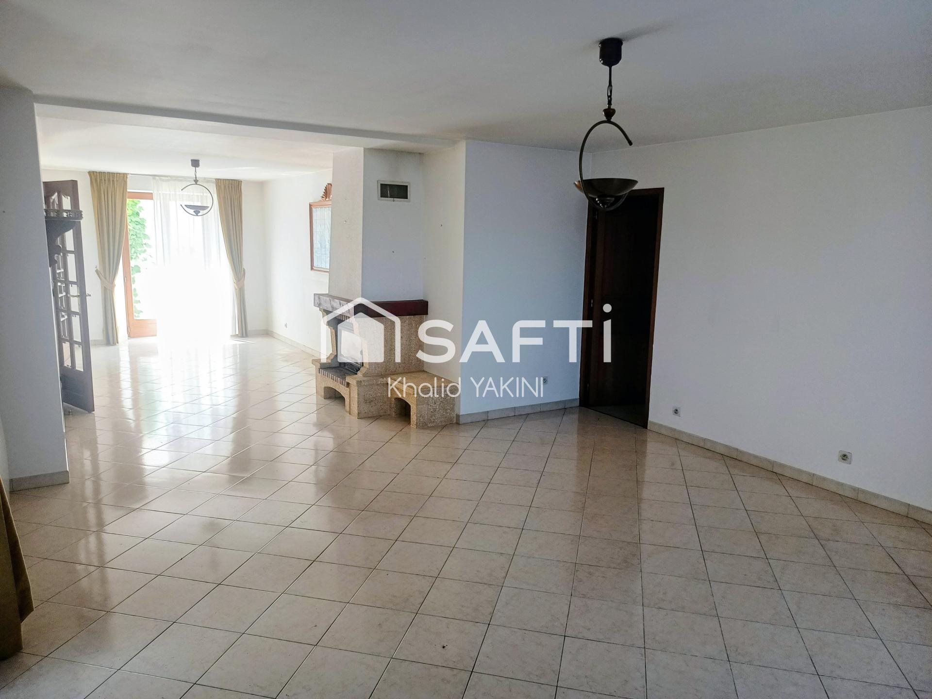 Maison à vendre, 210m², Sailly