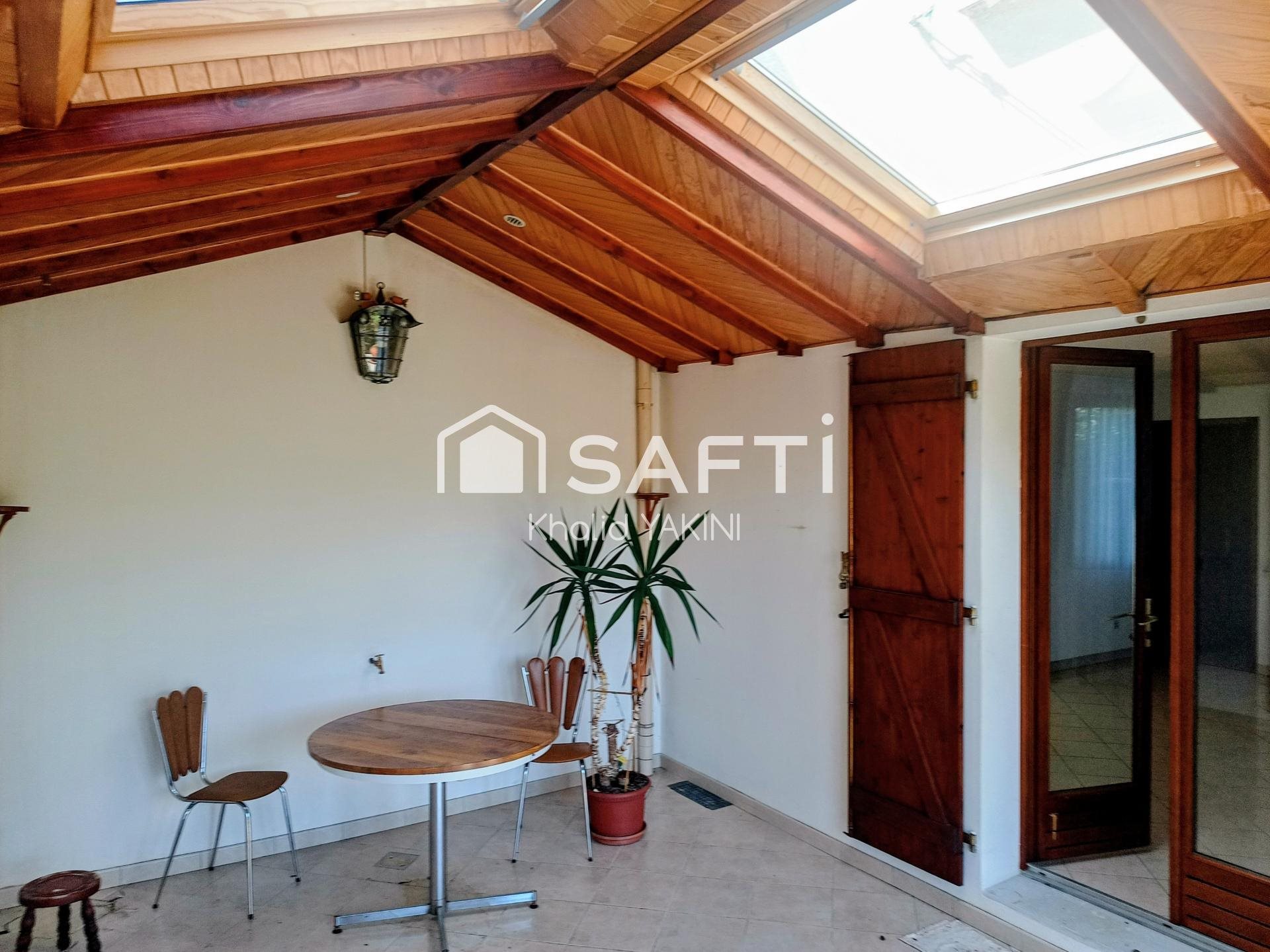 Maison à vendre, 210m², Sailly