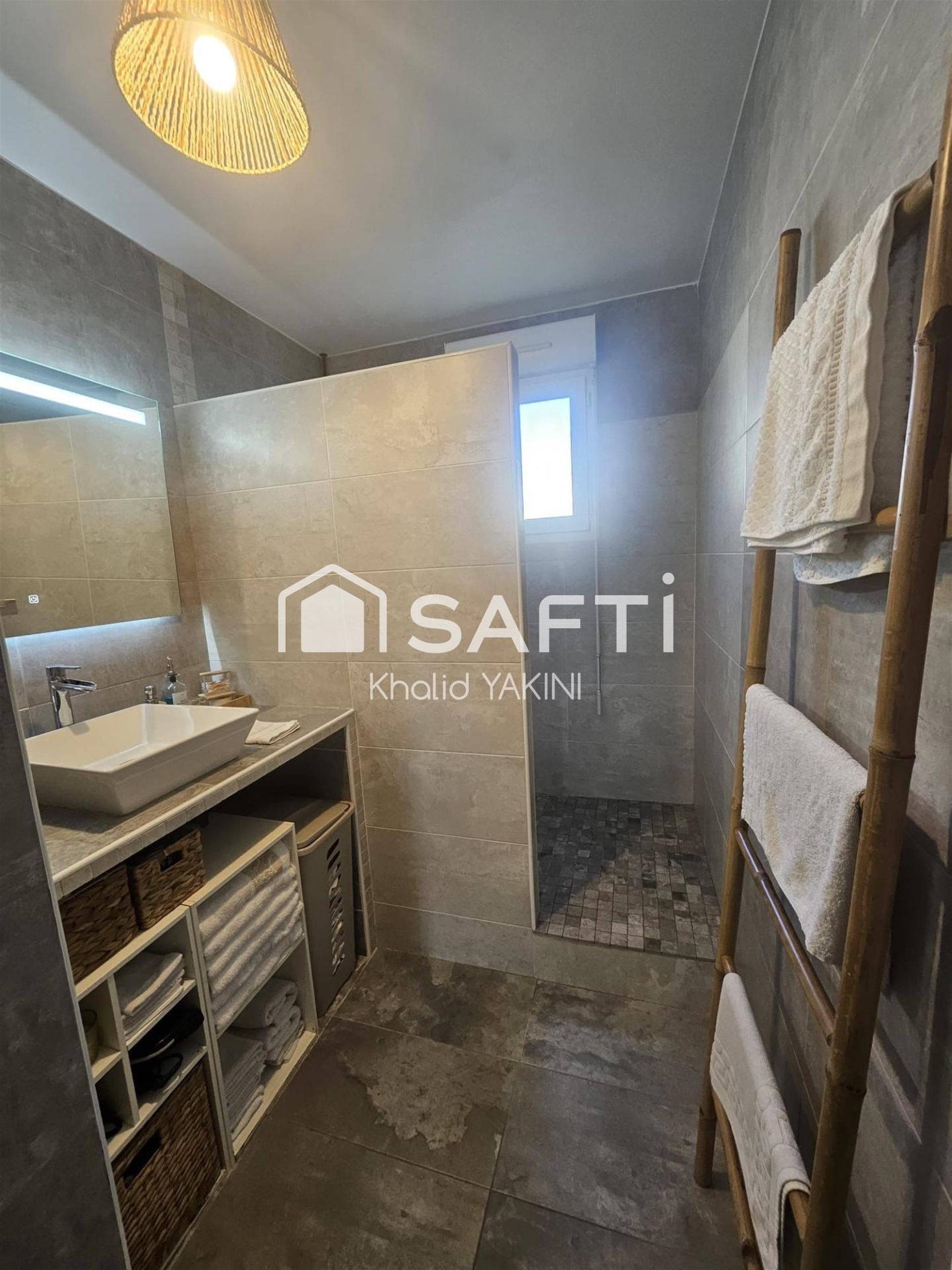 Appartement à vendre, 65m², Bonnières-sur-Seine