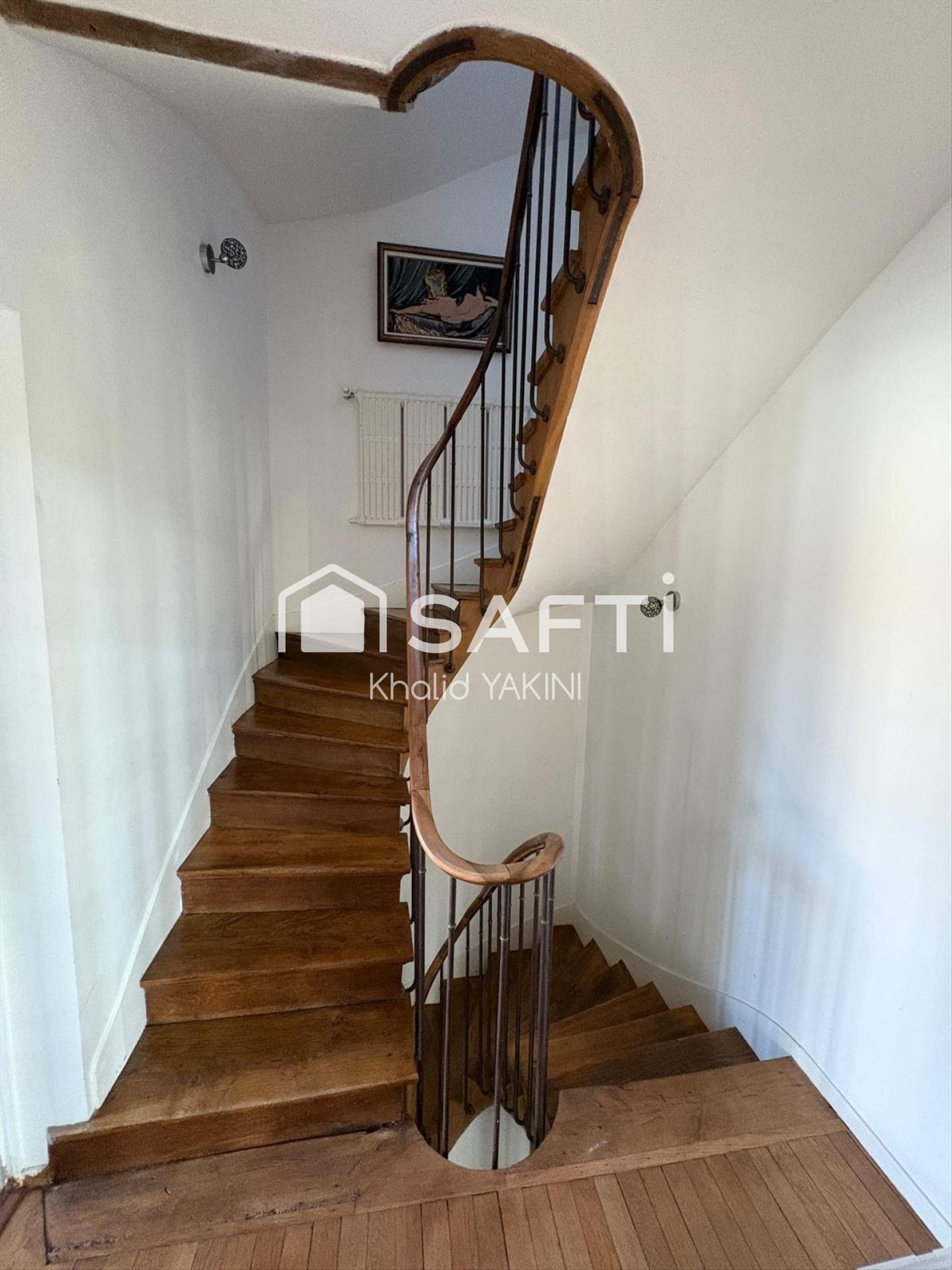 Maison à vendre, 180m², Mantes-la-Ville