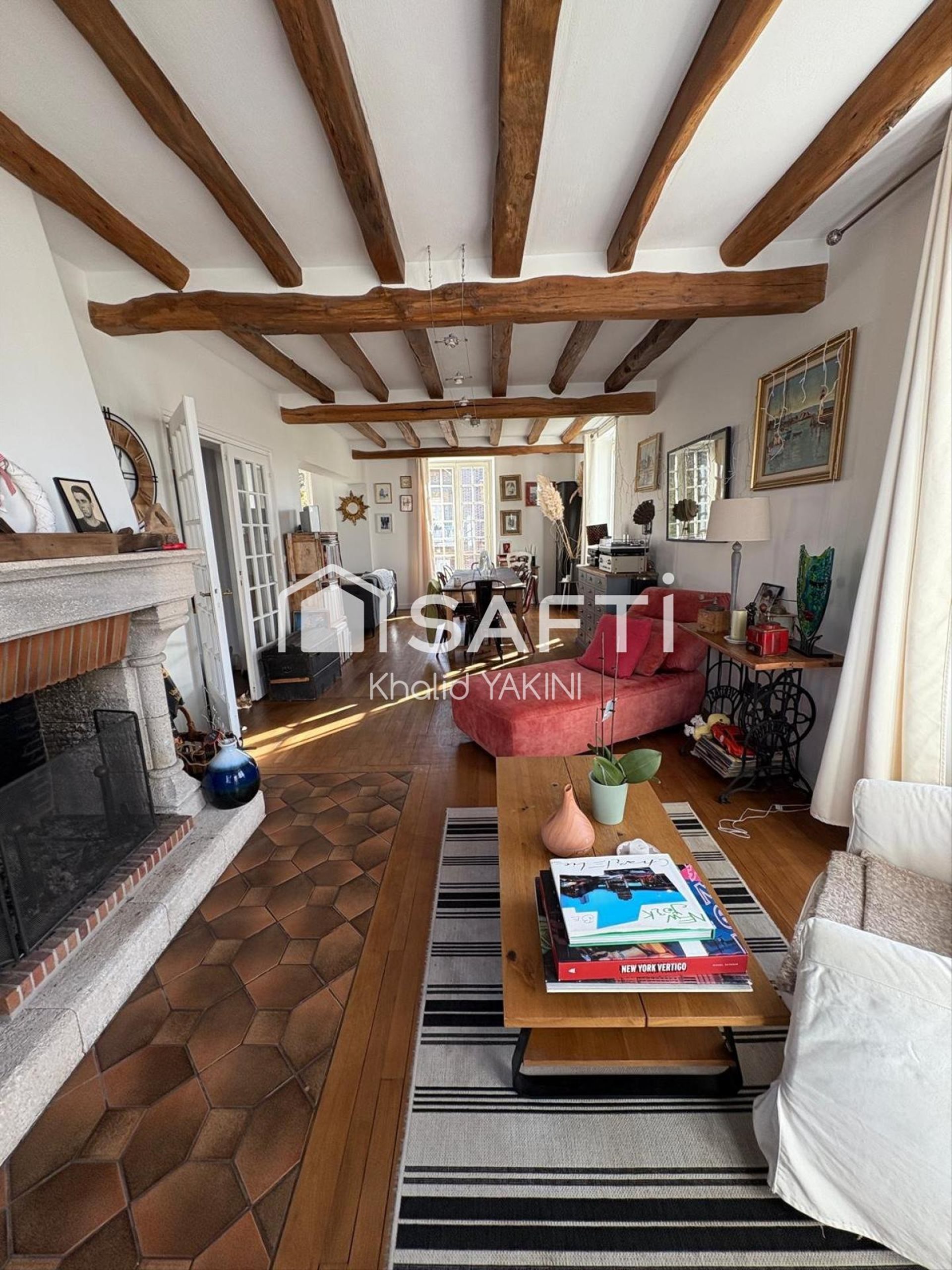 Maison à vendre, 180m², Mantes-la-Ville