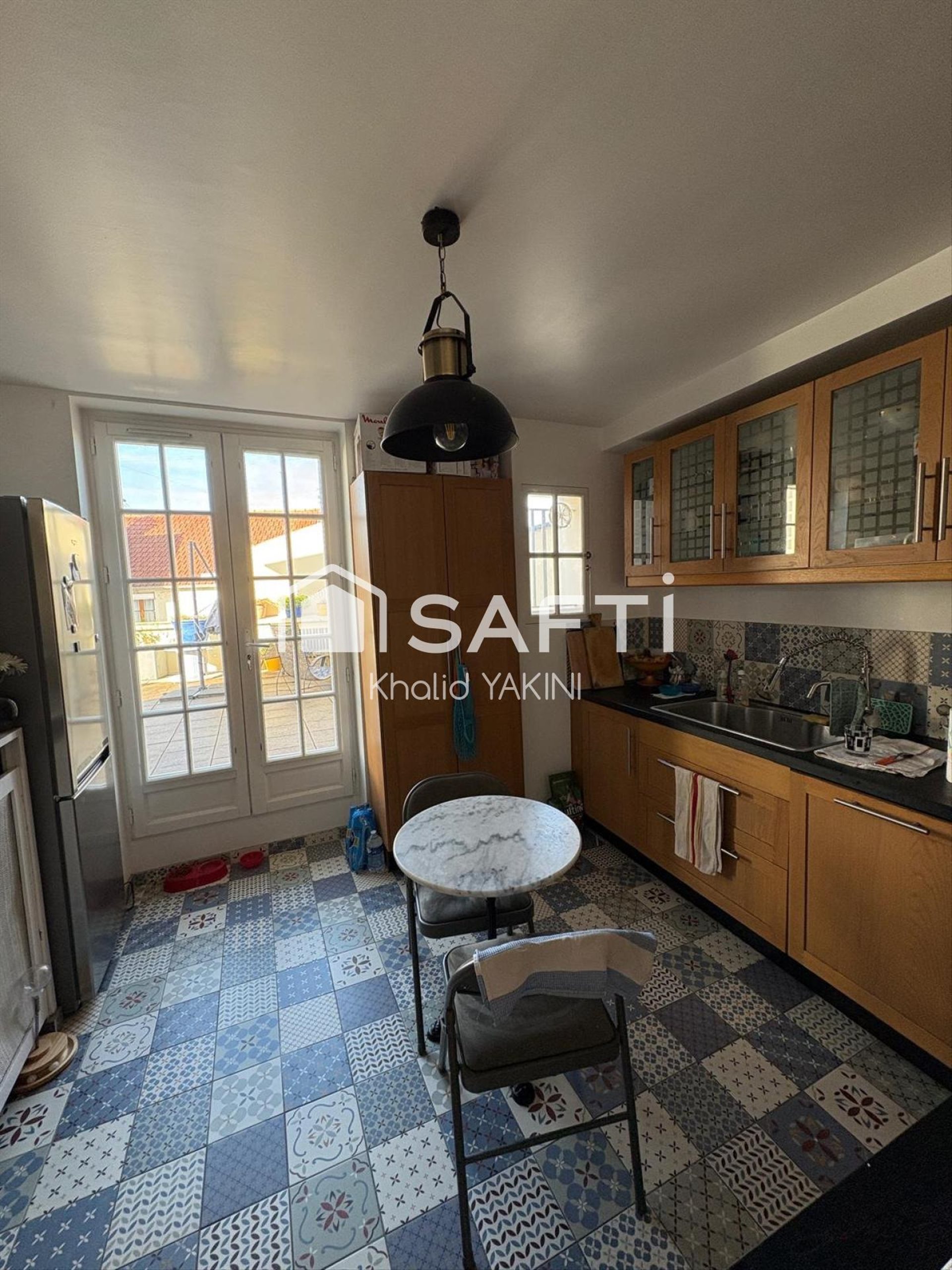 Maison à vendre, 180m², Mantes-la-Ville