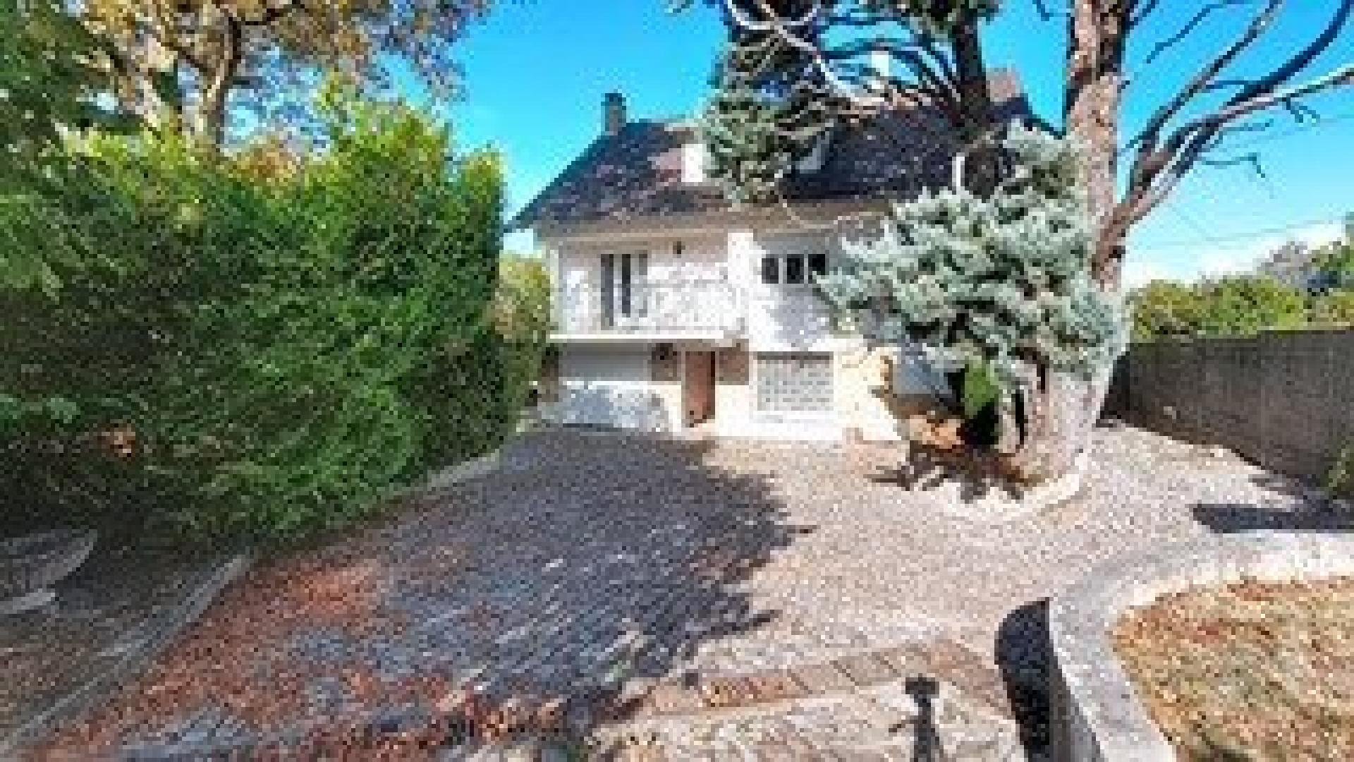 Maison à vendre, 220m², Brétigny-sur-Orge