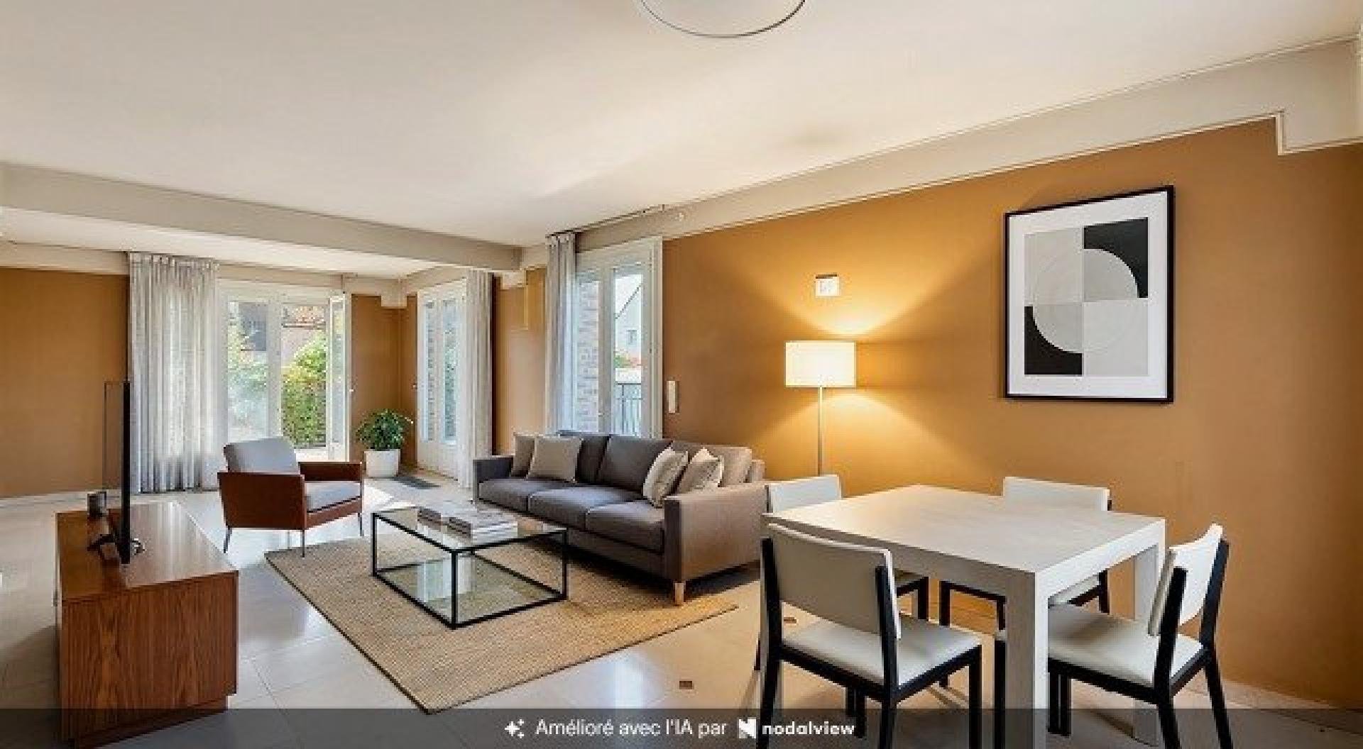 Maison à vendre, 220m², Brétigny-sur-Orge