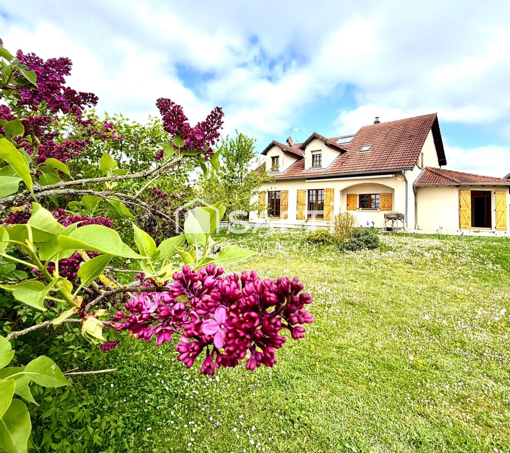 Maison à vendre, 172m², Macheren