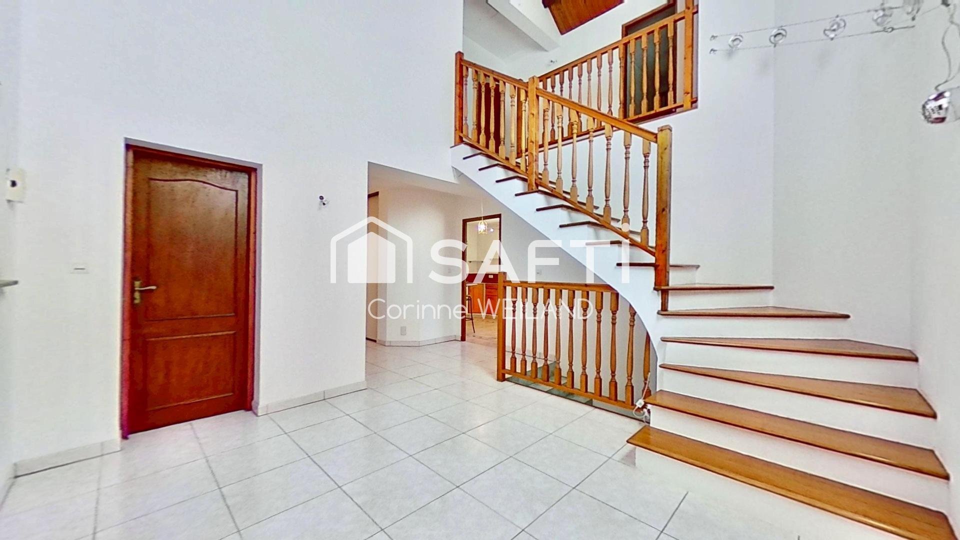 Maison à vendre, 172m², Macheren