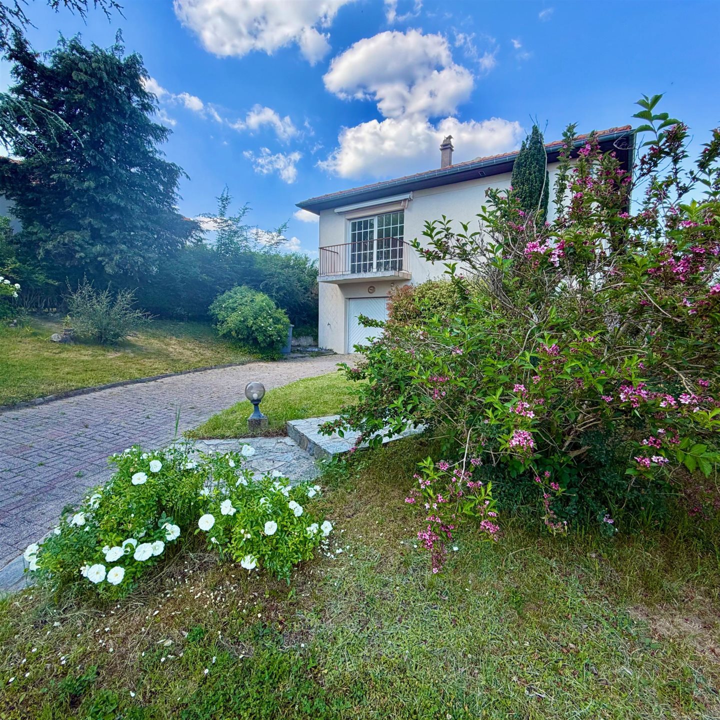 Maison à vendre, 177m², Saint-Avold
