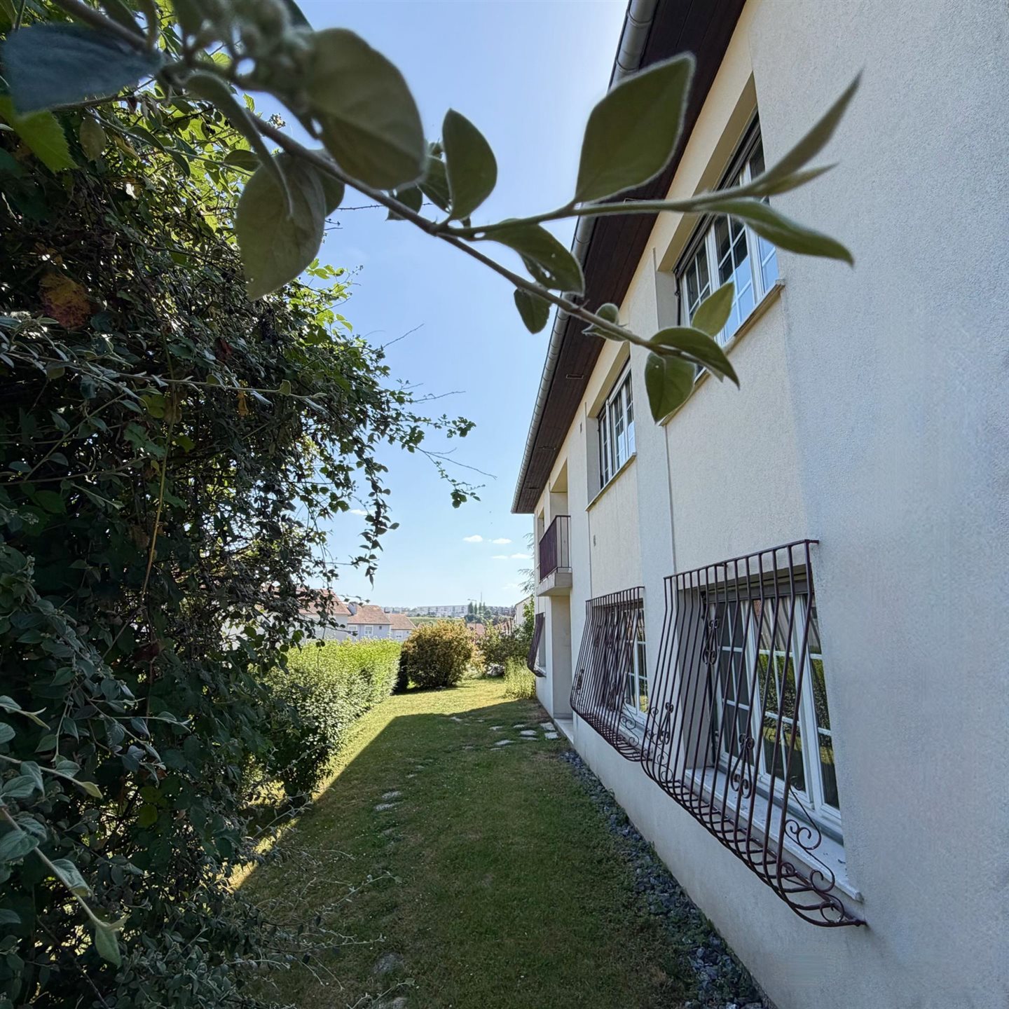 Maison à vendre, 177m², Saint-Avold