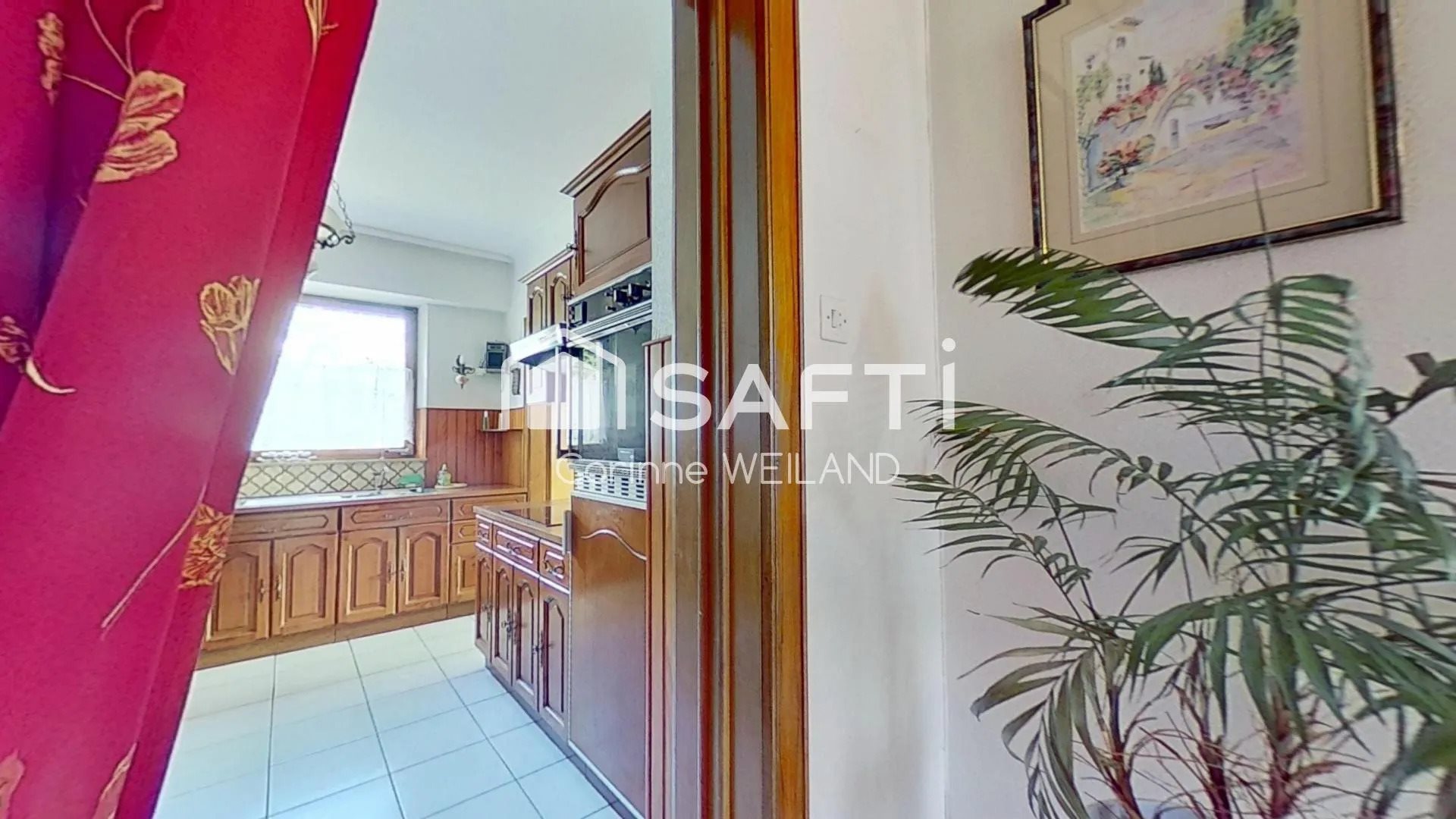 Maison à vendre, 101m², Freyming-Merlebach