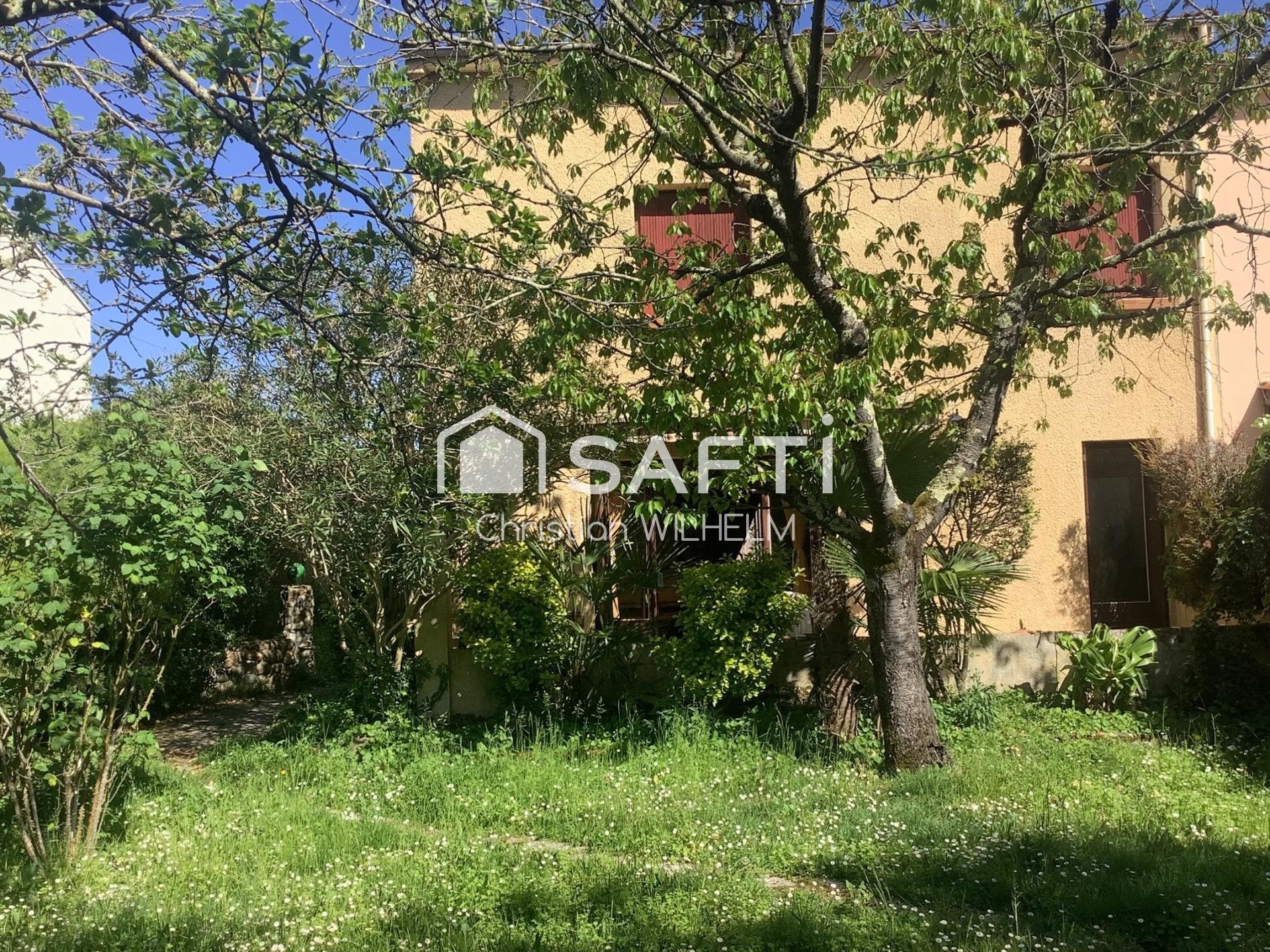 Maison à vendre, 100m², Blagnac