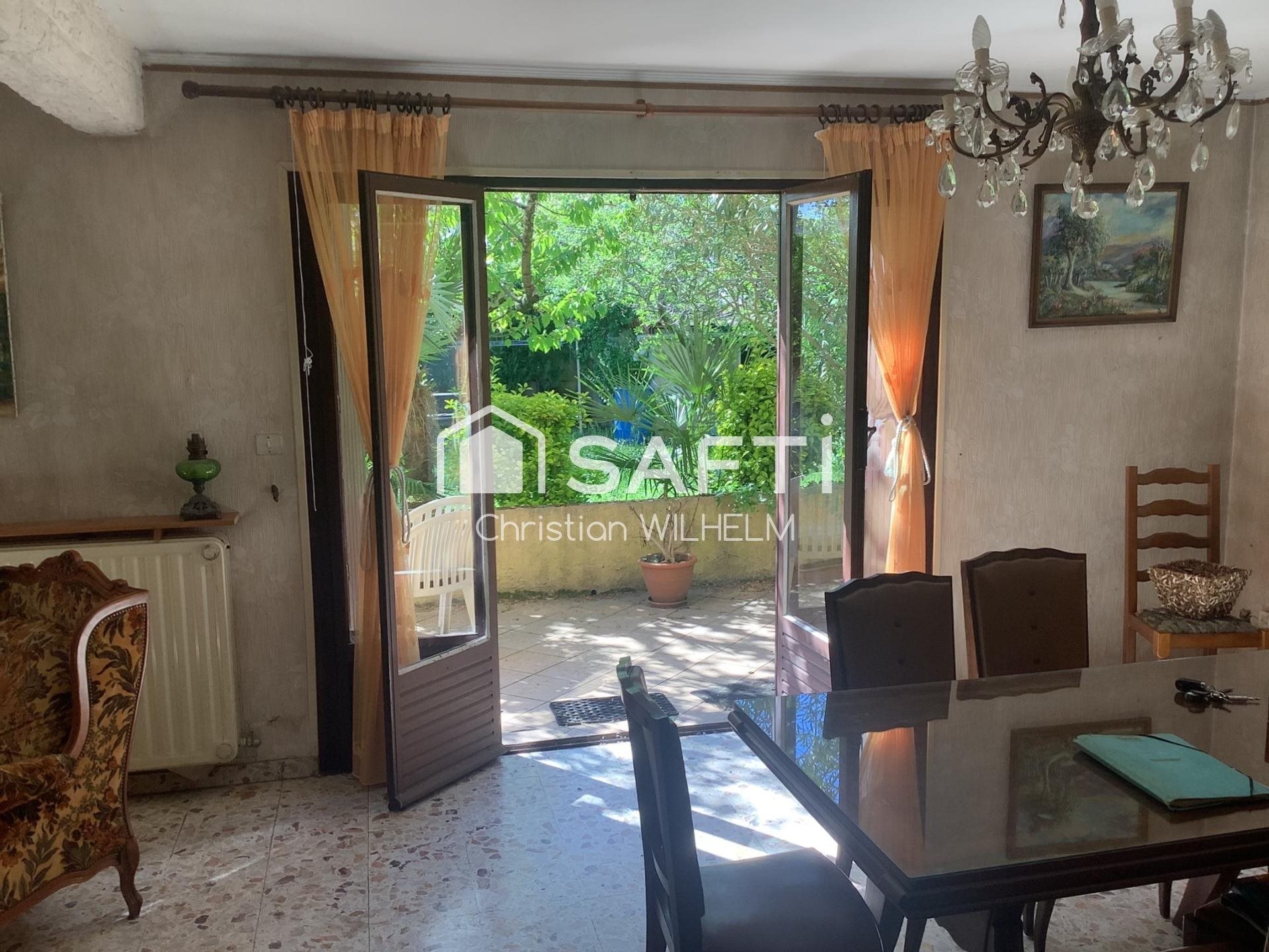 Maison à vendre, 100m², Blagnac