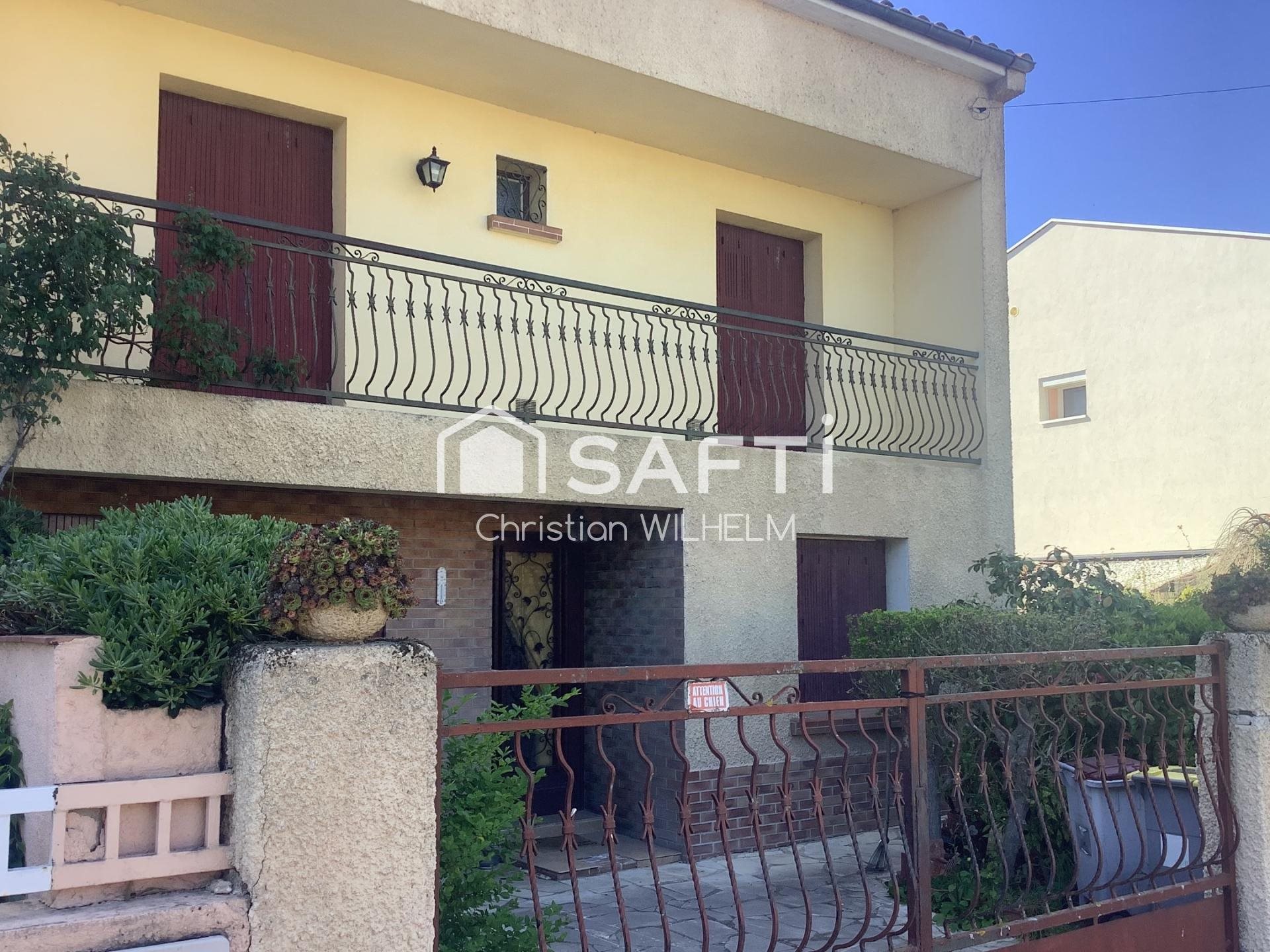 Maison à vendre, 100m², Blagnac