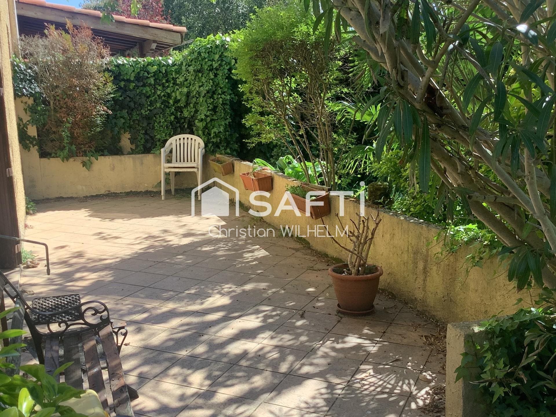 Maison à vendre, 100m², Blagnac