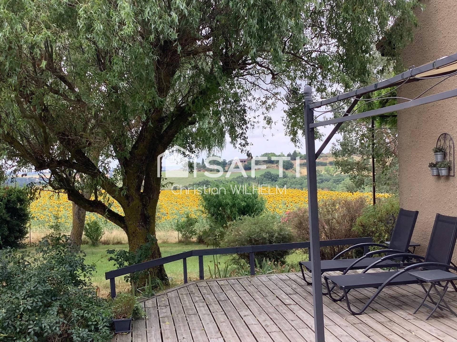 Maison à vendre, 124m², Labastide-Beauvoir