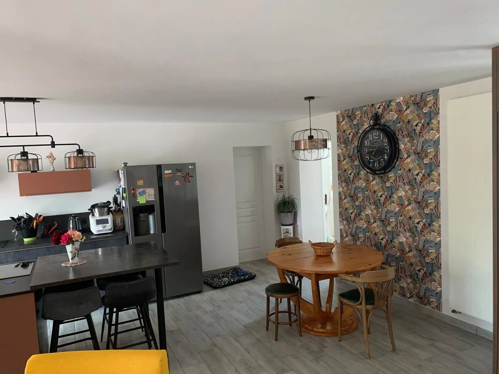 Maison à vendre, 165m², Saint-Gilles-Croix-de-Vie