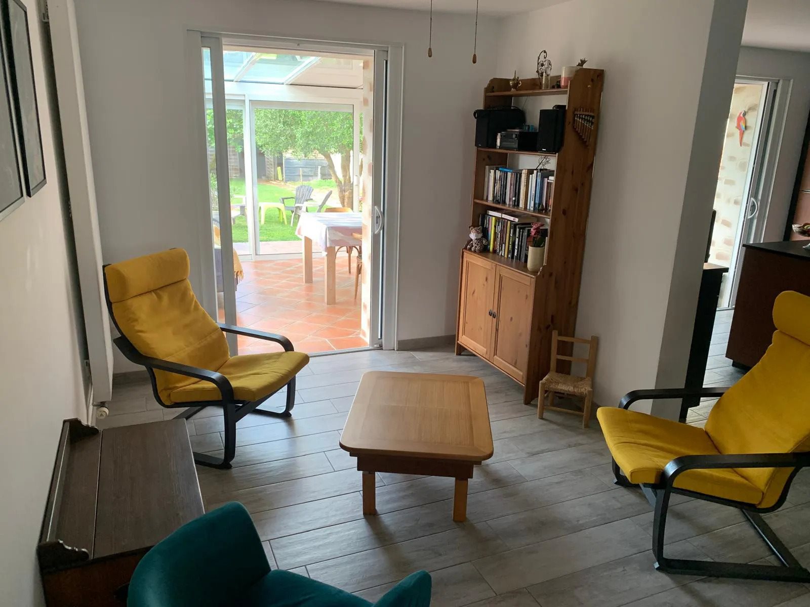 Maison à vendre, 165m², Saint-Gilles-Croix-de-Vie