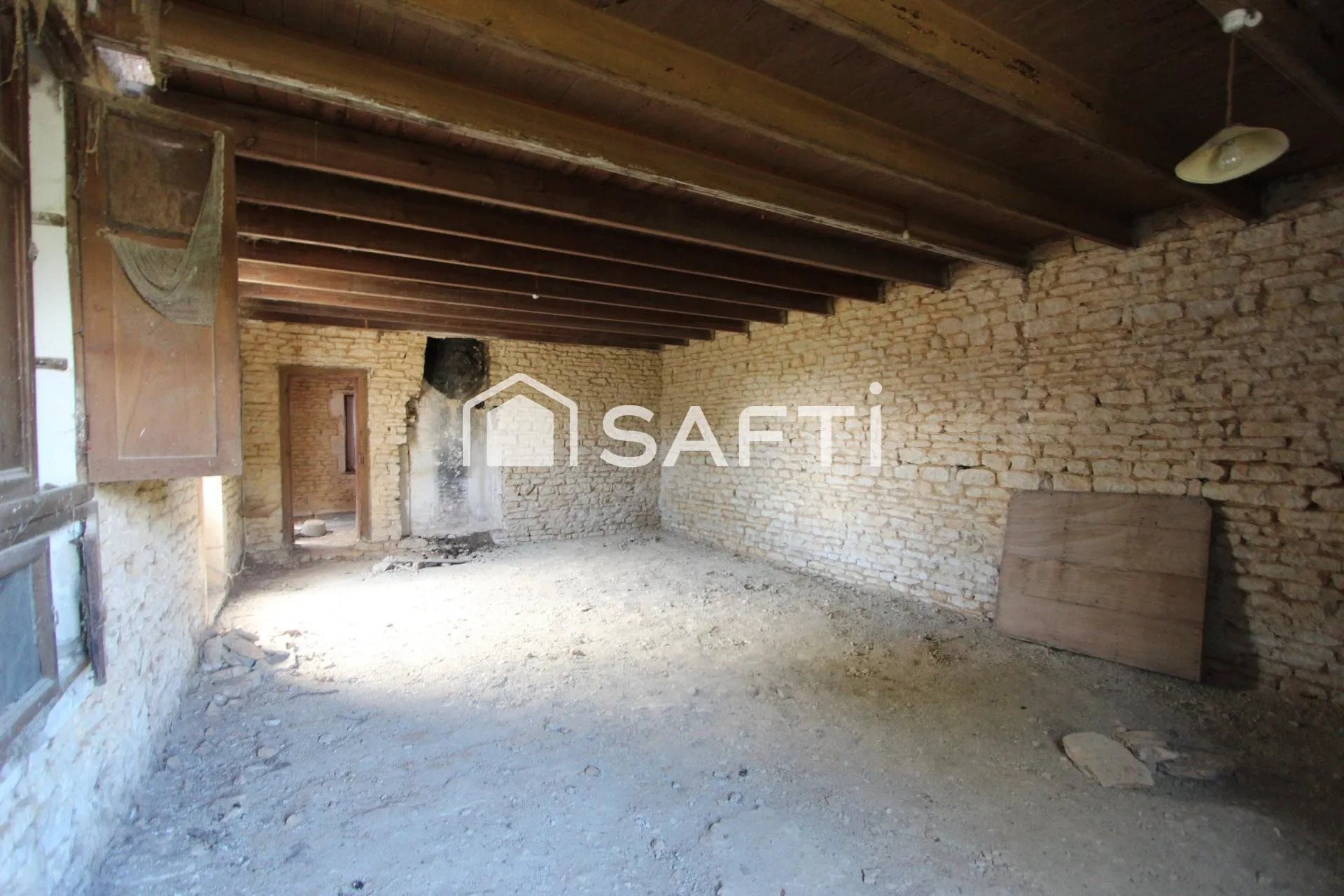 Maison à vendre, 200m², Maillé