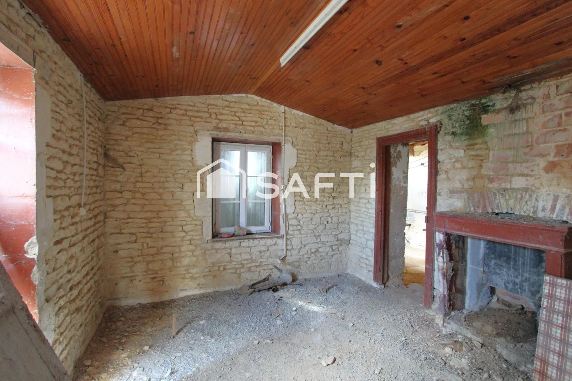Maison à vendre, 200m², Maillé
