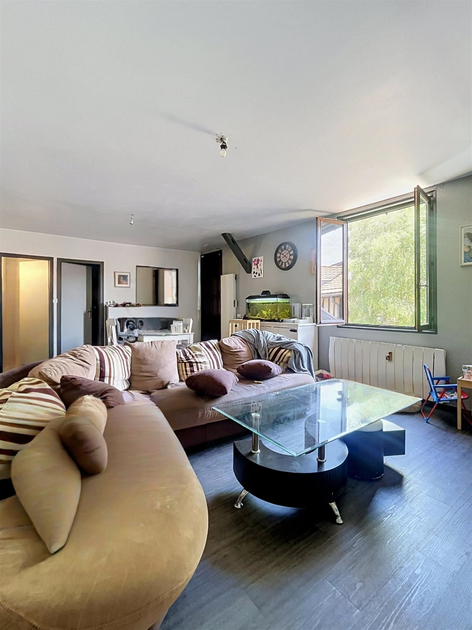 Appartement à vendre, 83m², Vitry-le-François